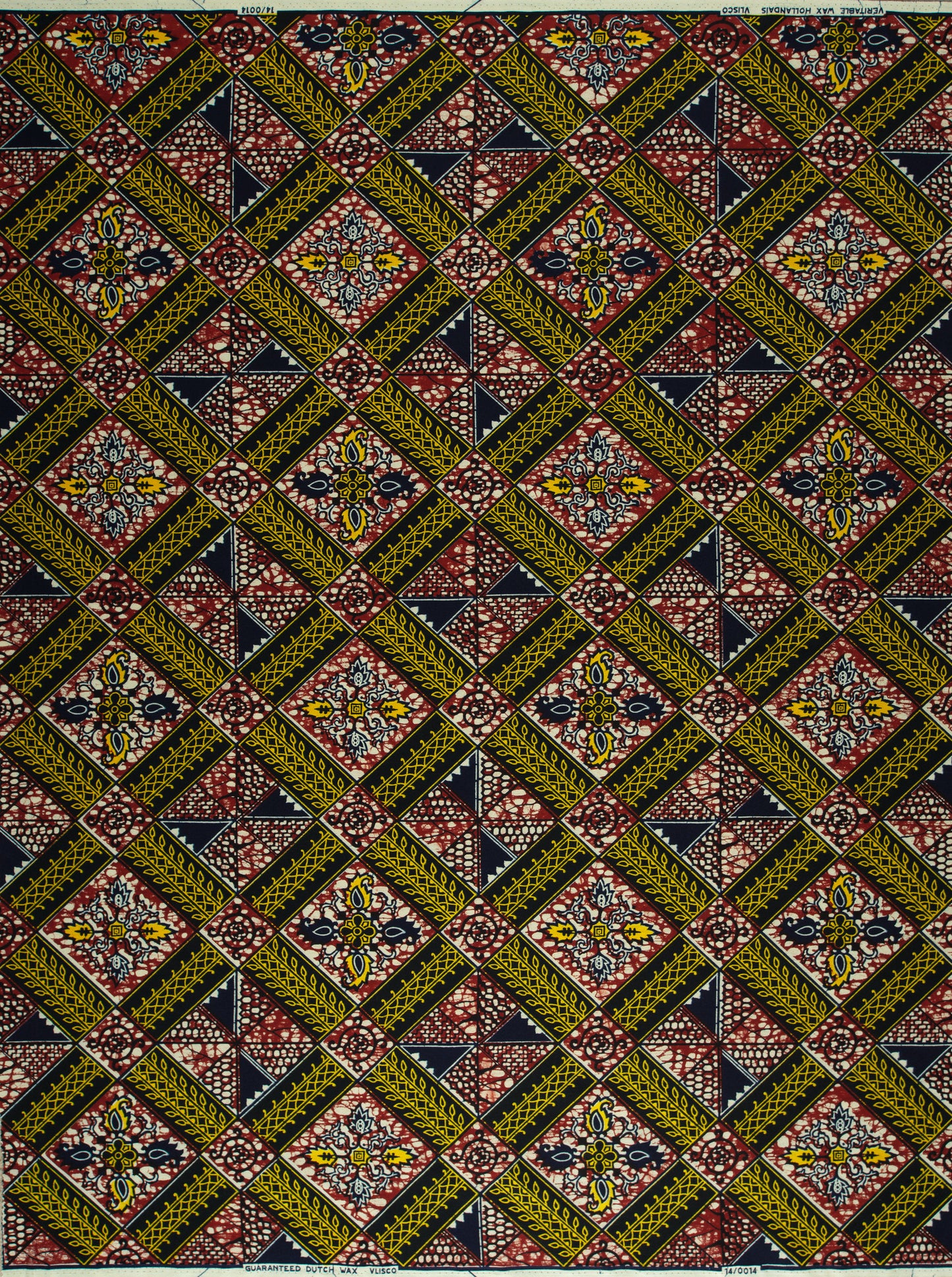 Wax Hollandais | VL00014.336 | Carpet