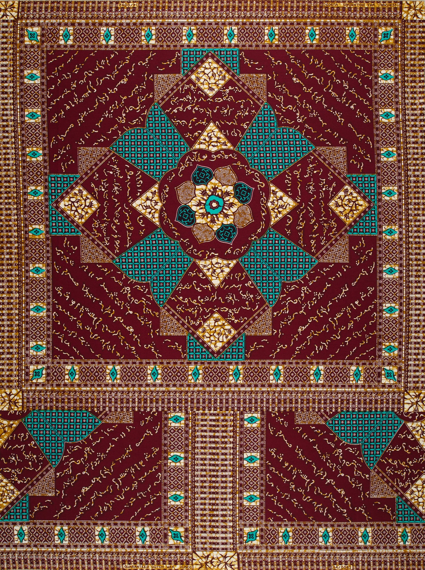 Wax Hollandais | VL00052.157