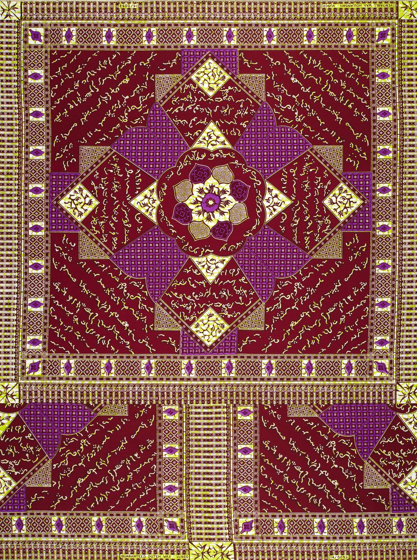 Wax Hollandais | VL00052.159