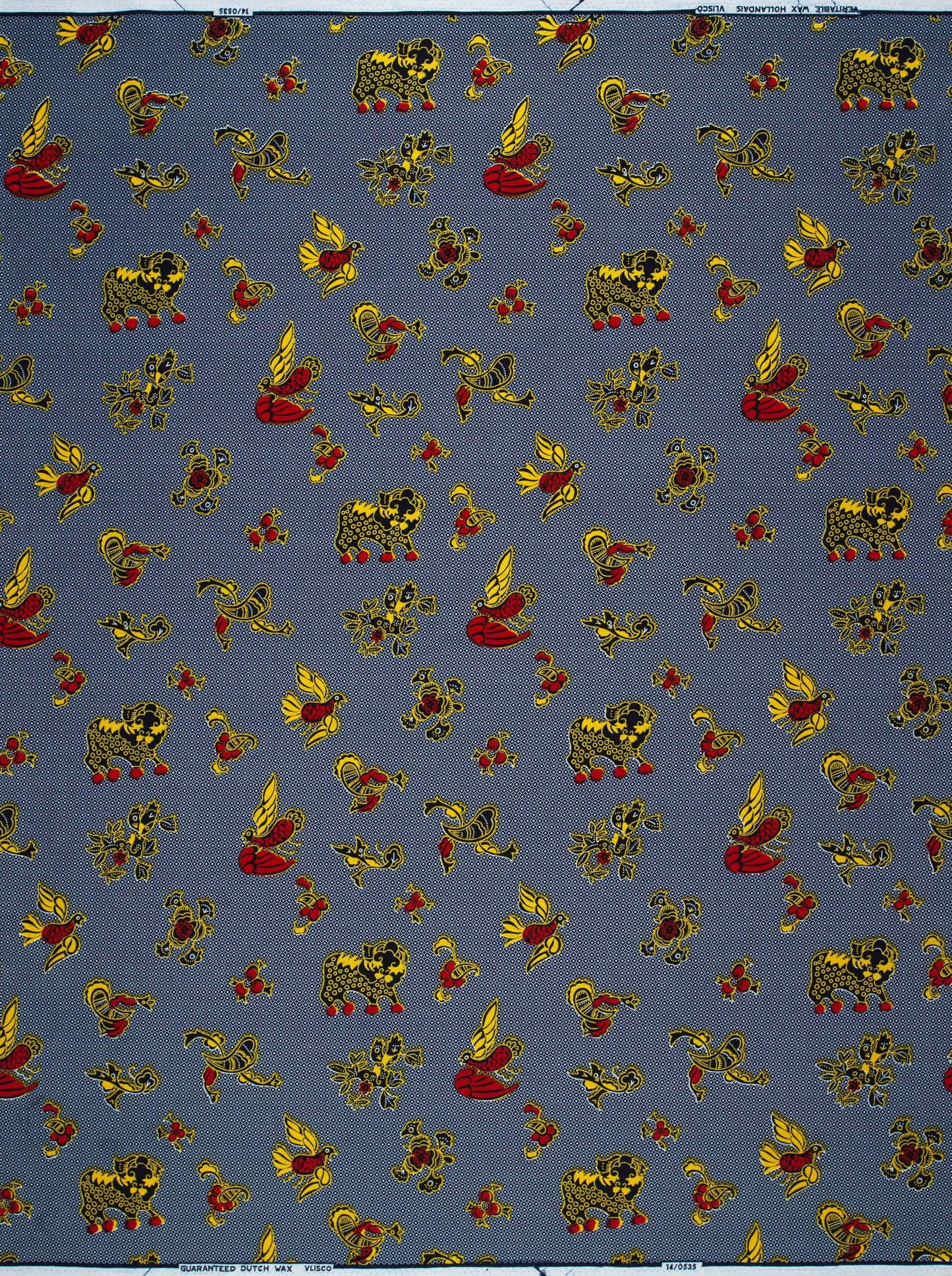 Wax Hollandais | VL00535.135