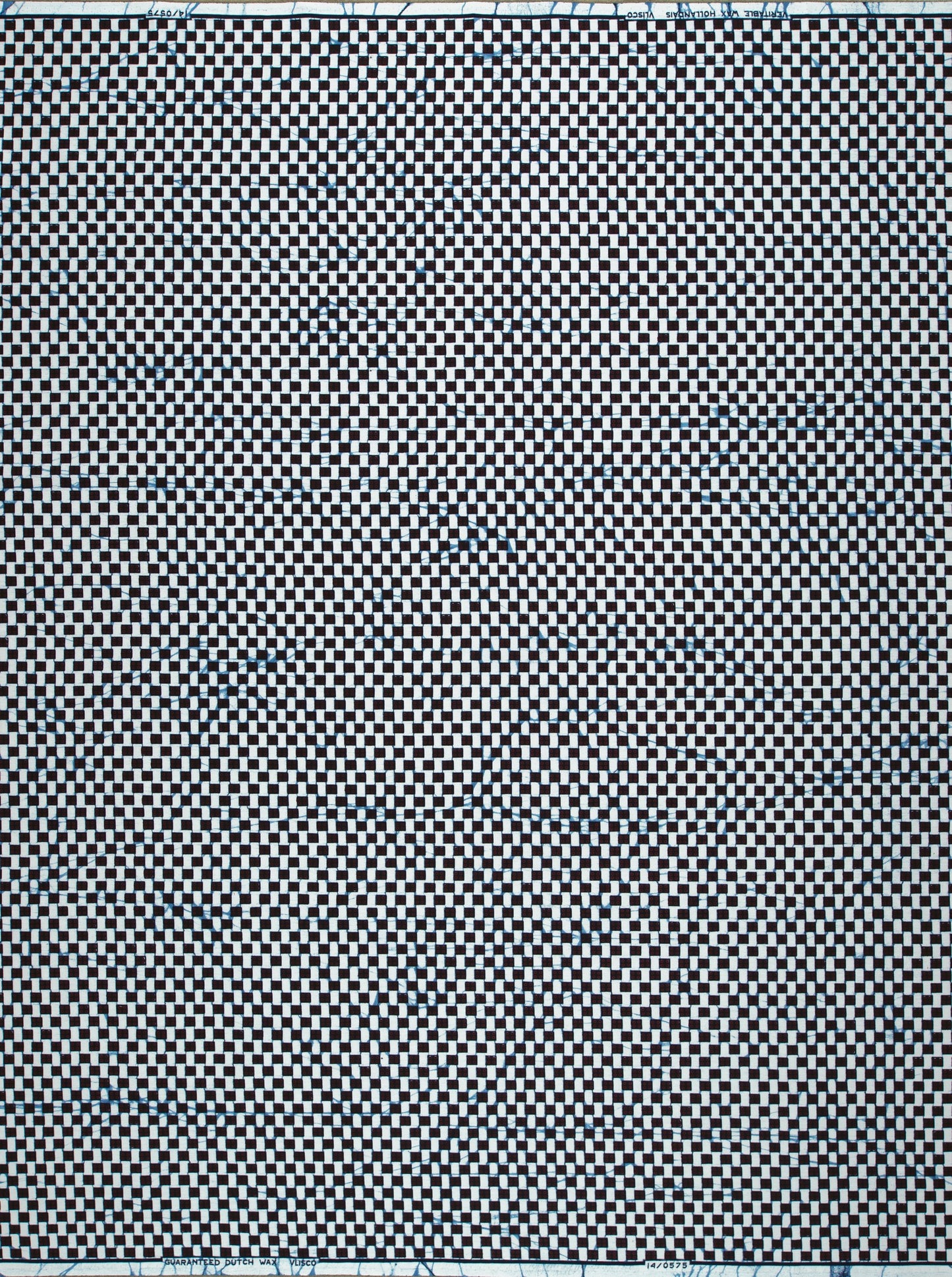 Super-Wax | VLS8493.006 | Gold Embellished