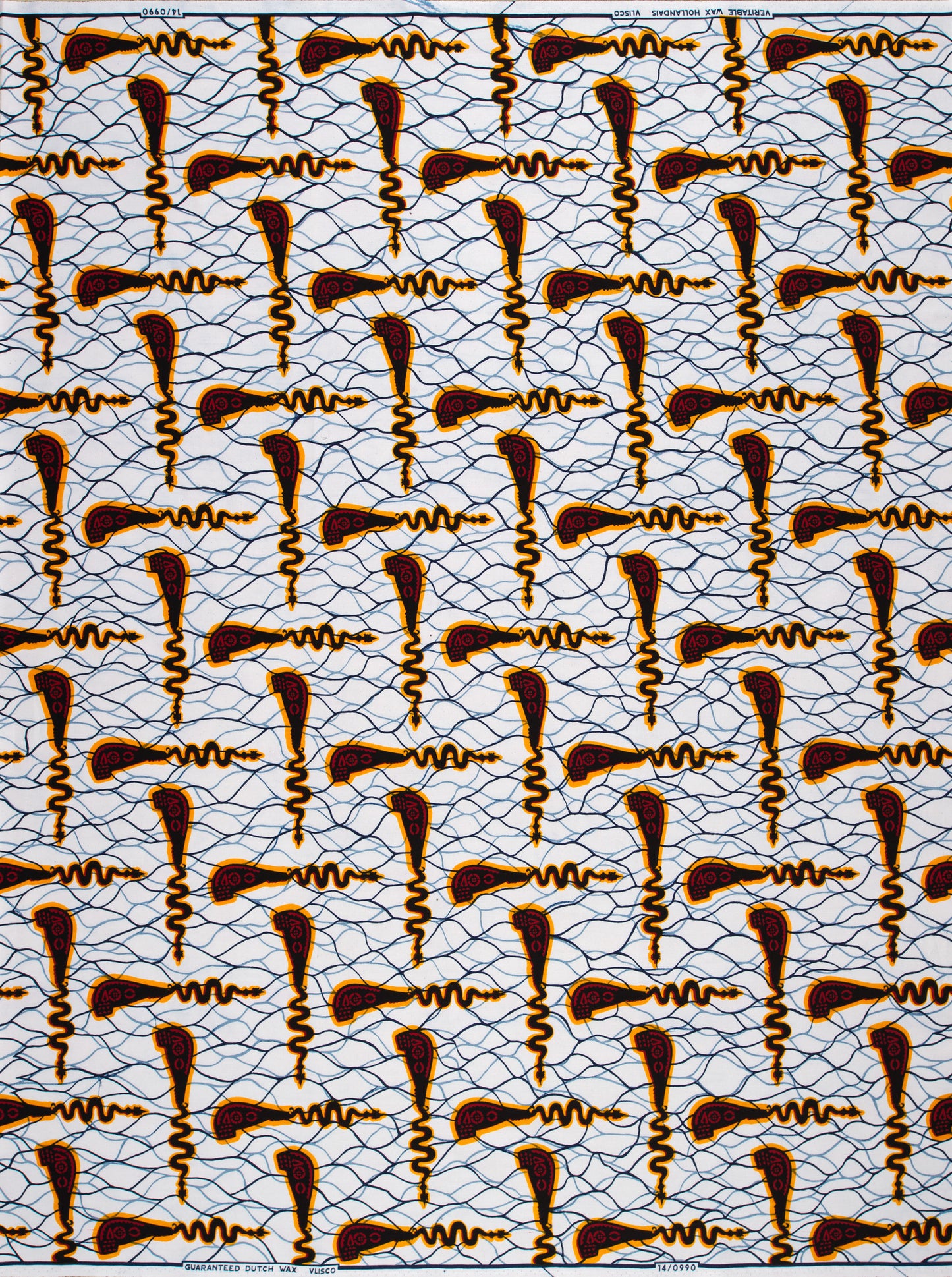 Wax Hollandais | VL00990.075