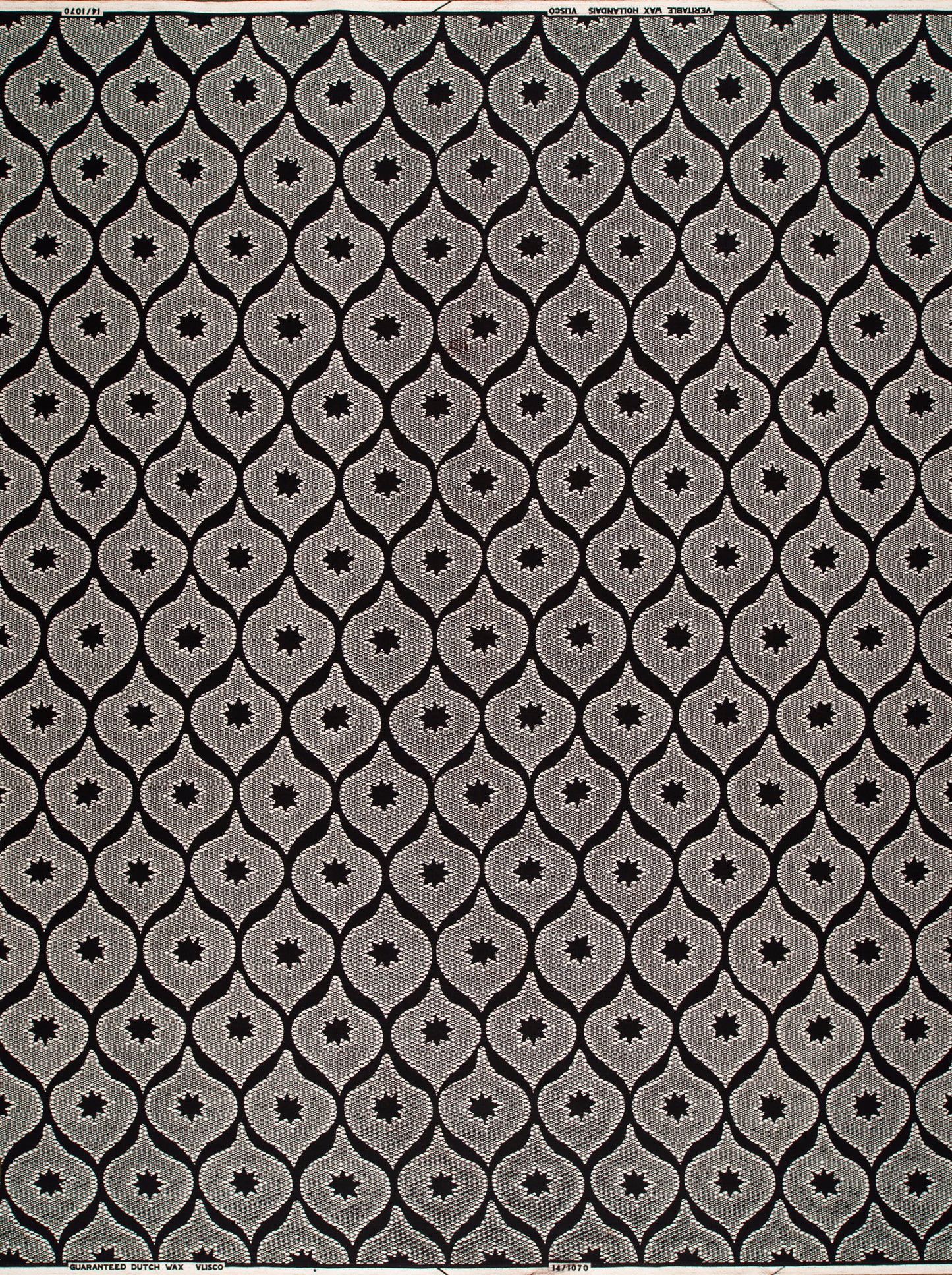 Wax Hollandais | VL01070.101 | Congrès, Elegant Women