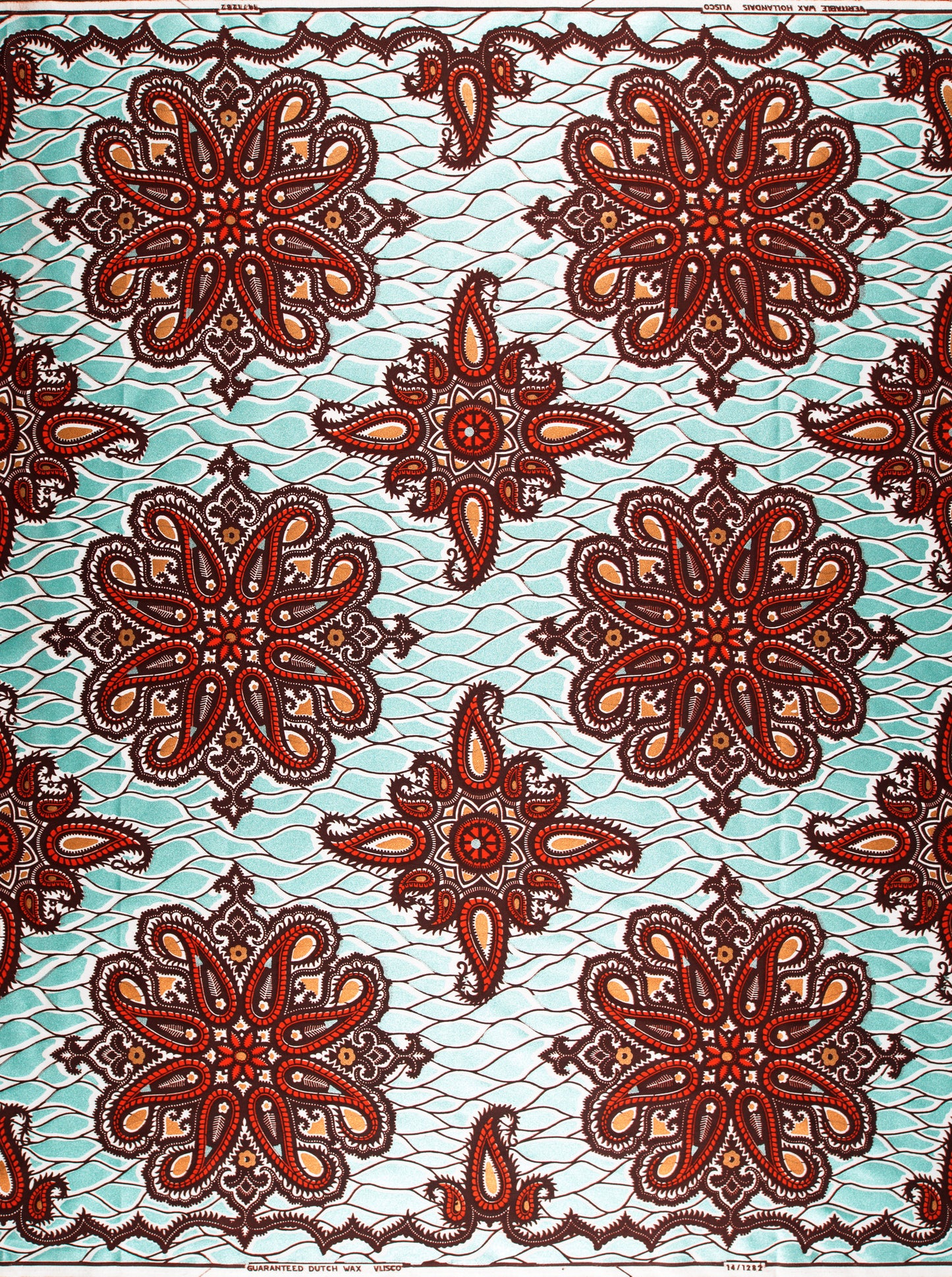 Wax GlitterGlam | VL01282.027 | Orné de Vert Pastel