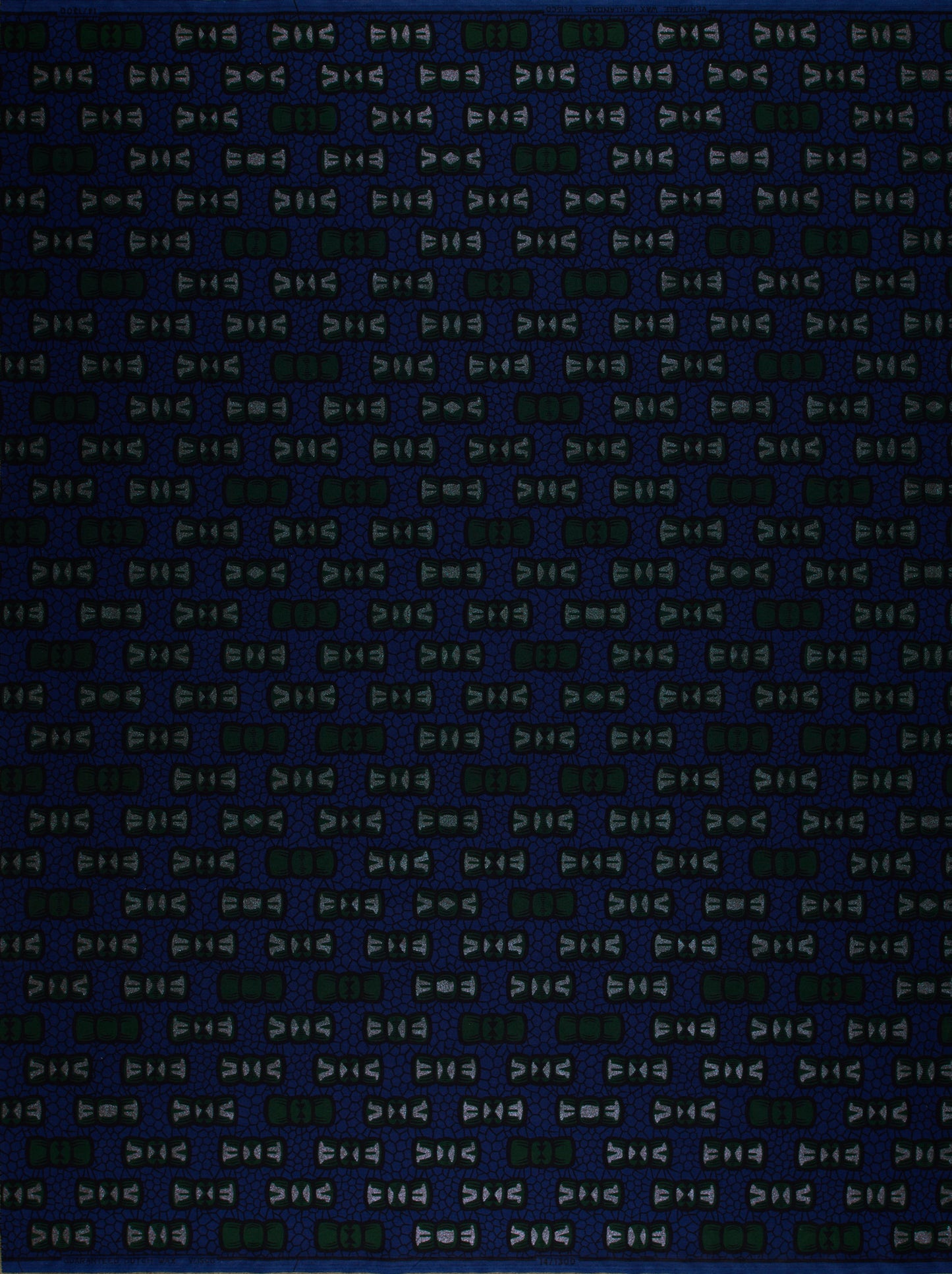 Sky Wax | VL01300.038 | Orné de Perle Rouge-Verte