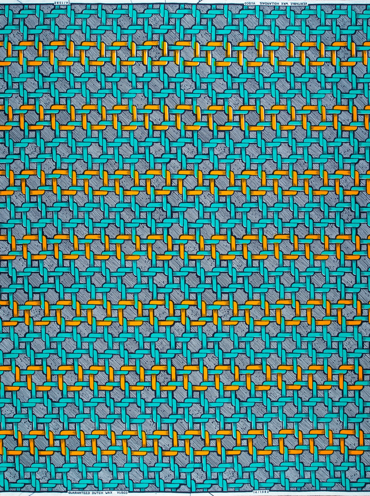 Wax Hollandais | VL01582.073