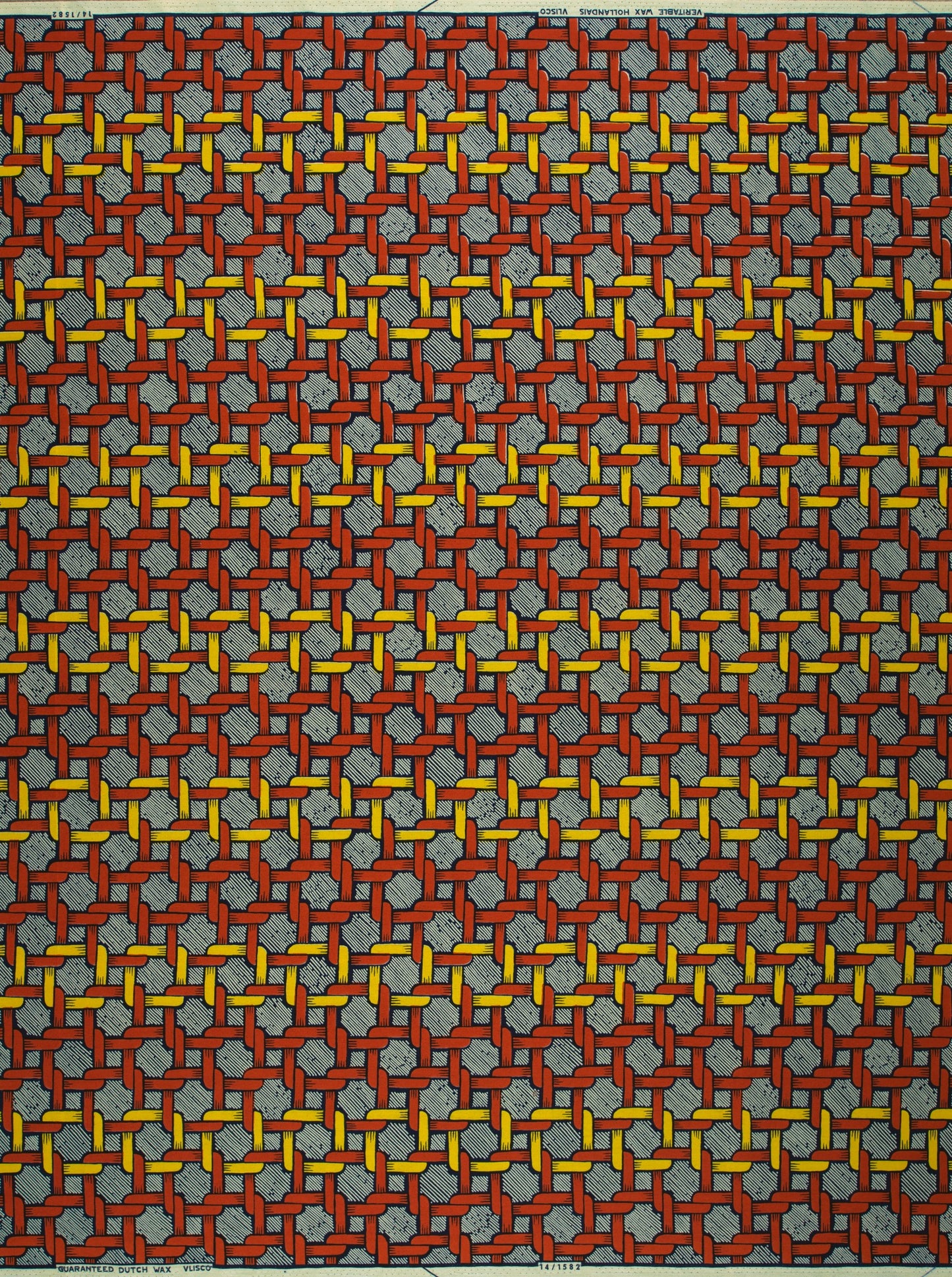 Wax Hollandais | VL01582.057