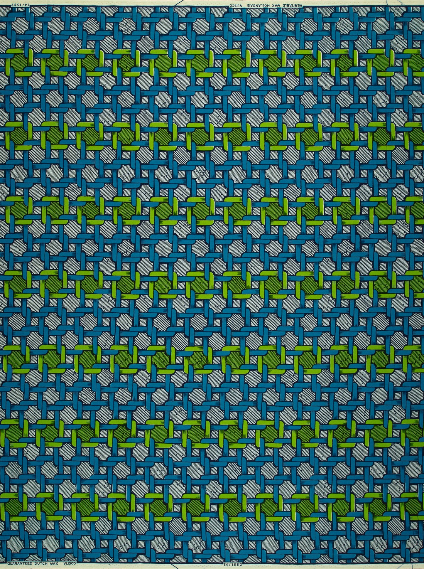 Wax Hollandais | VL01582.058