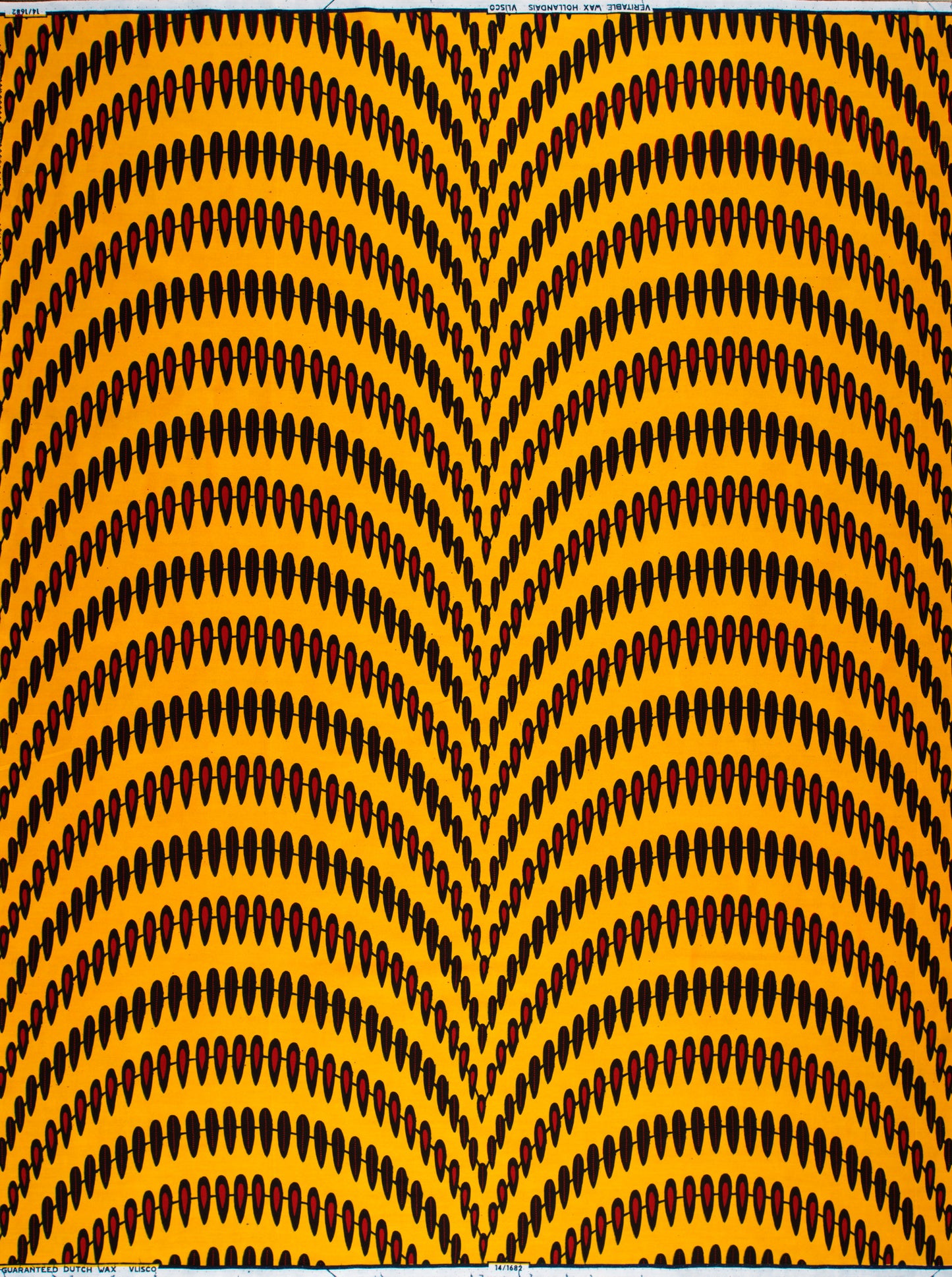 Wax Hollandais | VL01682.122 | Avenue 16, Bullets