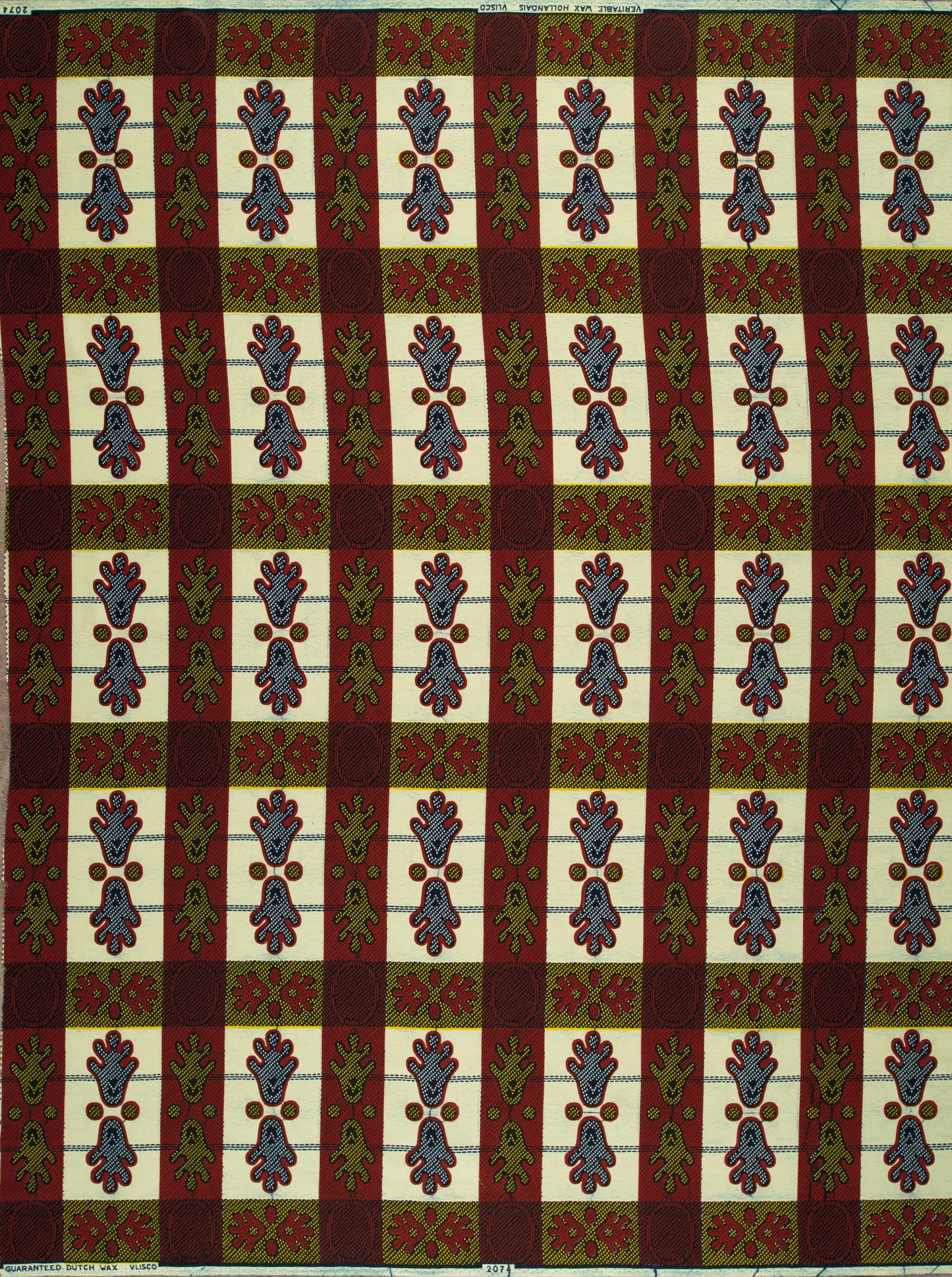 Wax Hollandais | VL02074.103