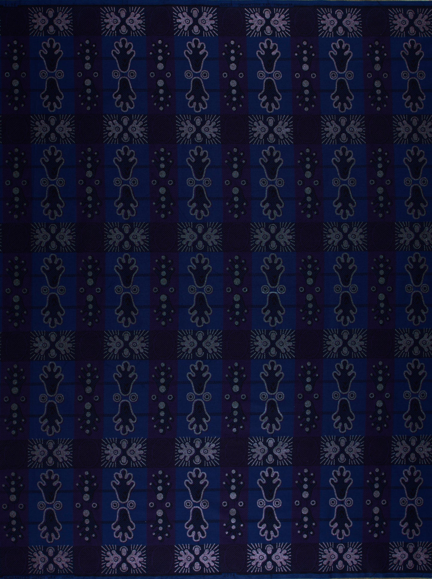 Sky Wax | VL02074.162 | Orné de Perle Rouge-Verte