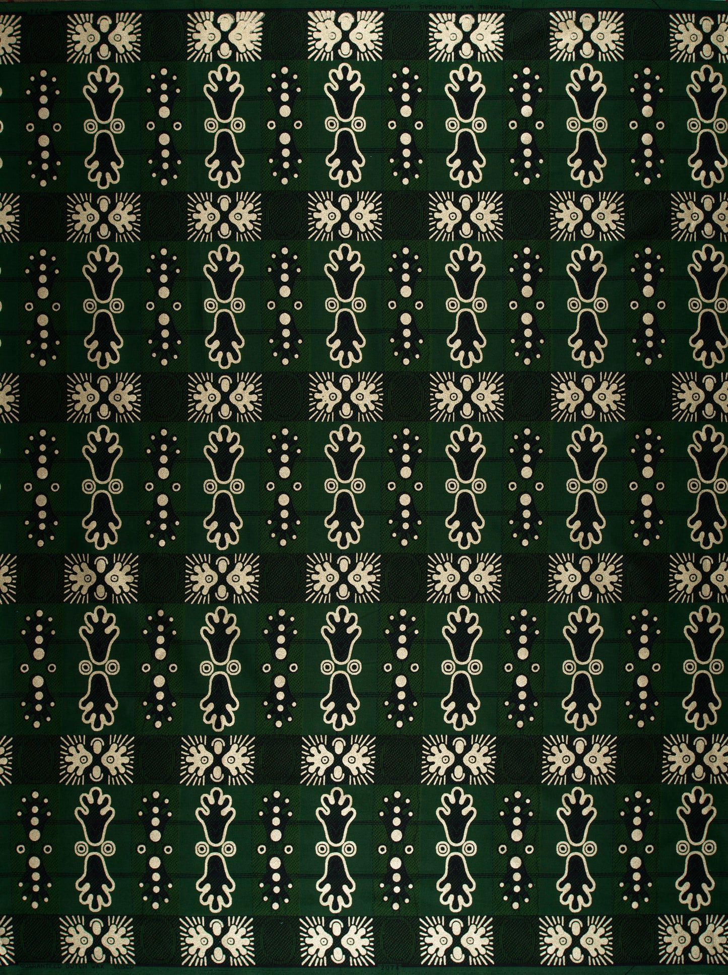 Sky Wax | VL02074.163 | Orné d'Argent