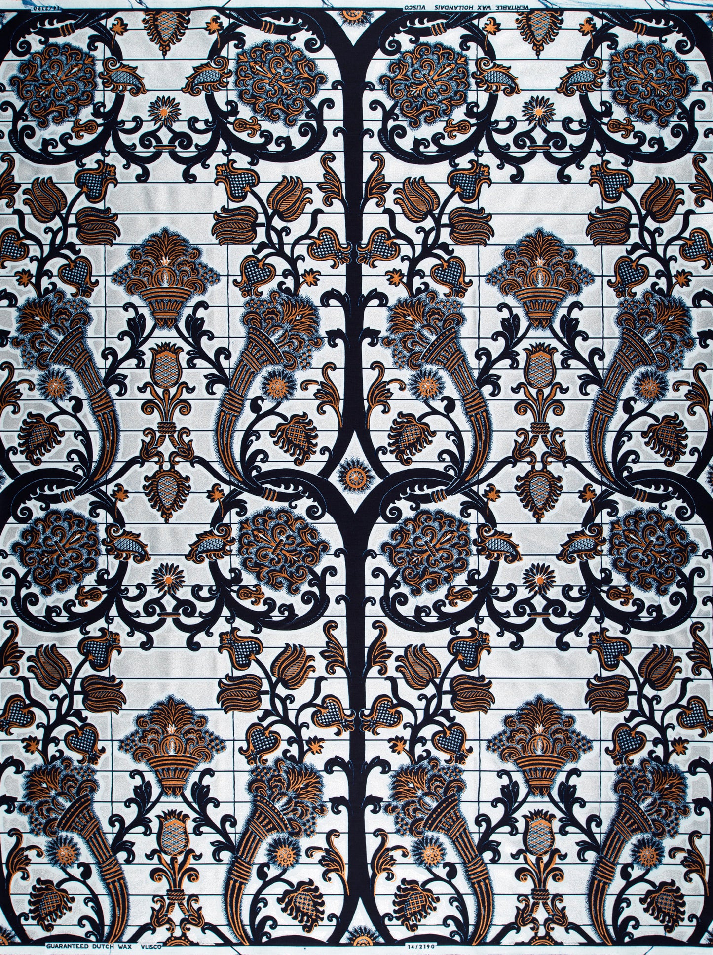 Wax GlitterGlam | VL02190.007 | Orné d'Argent