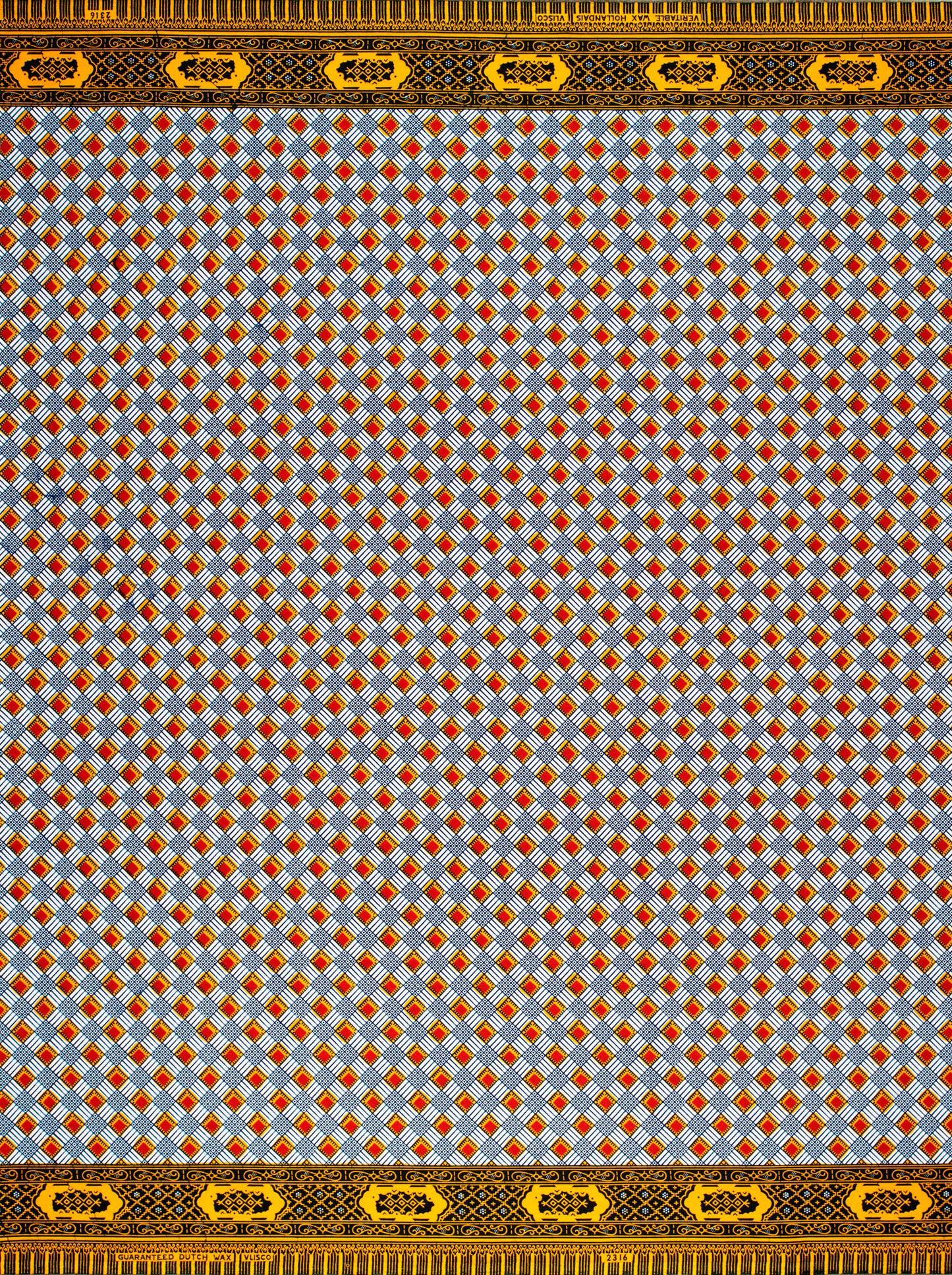 Wax Hollandais | VL02316.105 | Petites tomates