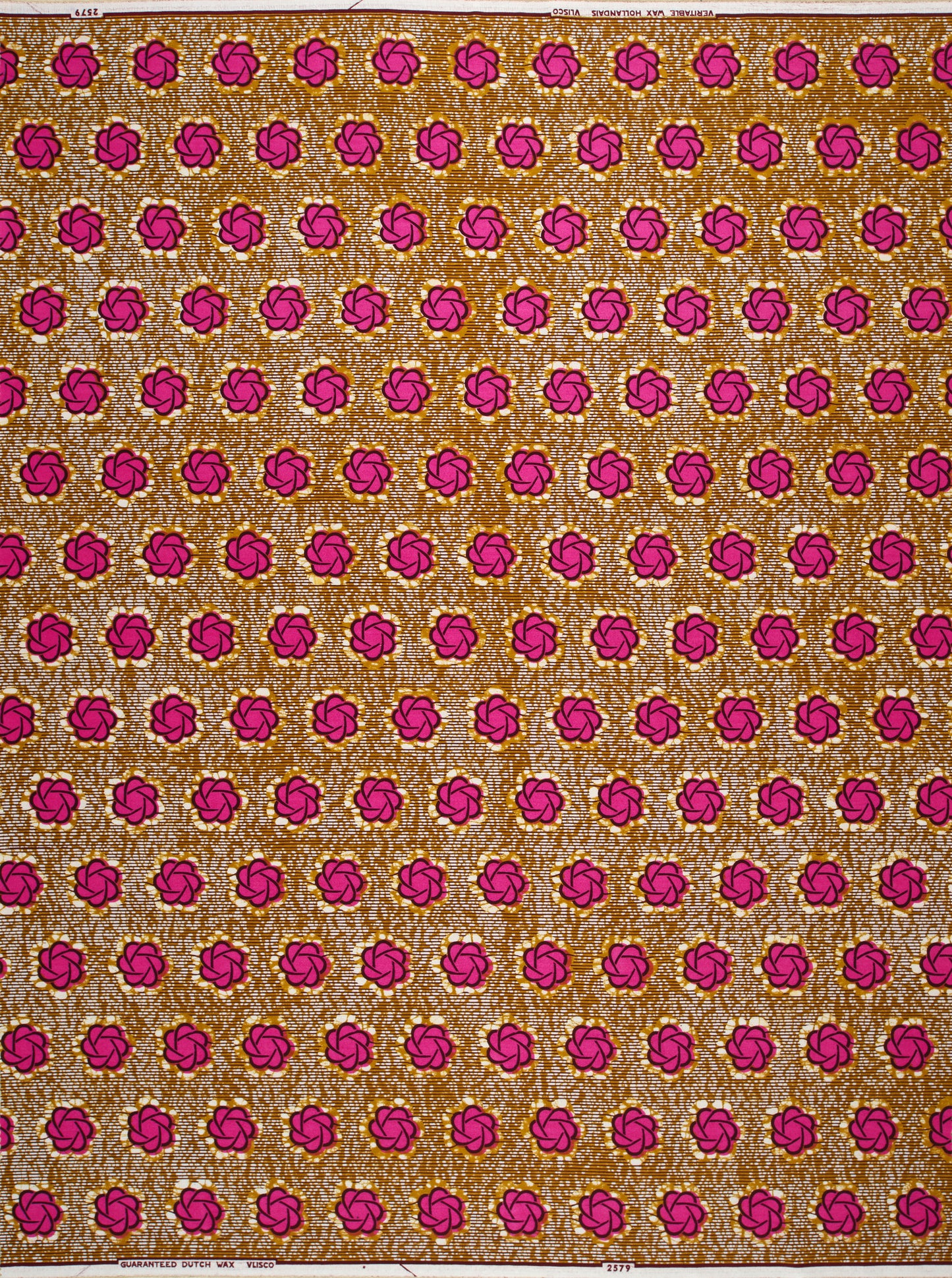 Wax Hollandais | VL02579.121