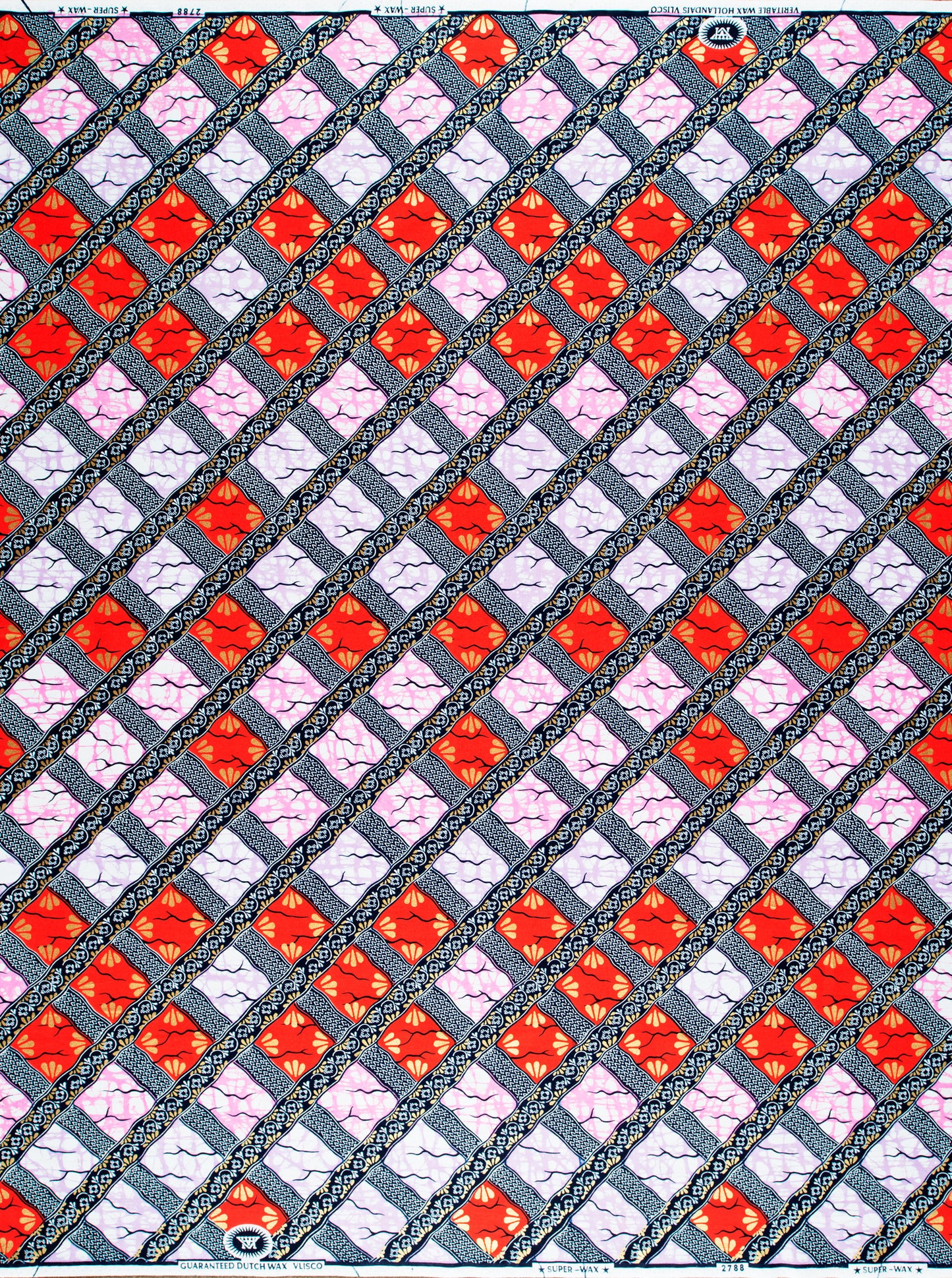 Super-Wax | VL02788.333 | Orné d'Or