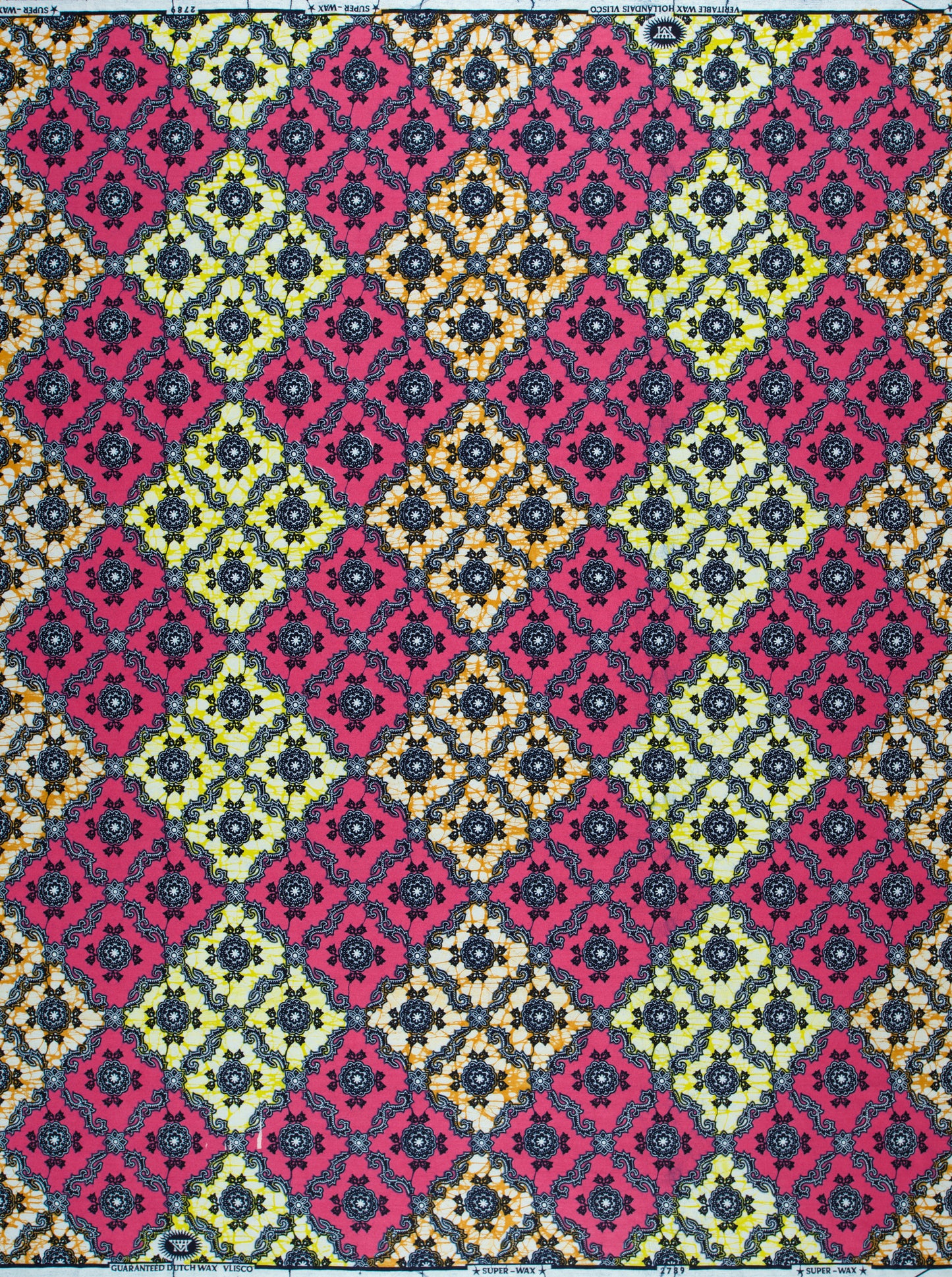 Wax GlitterGlam | VL03969.018 | Silver Embellished