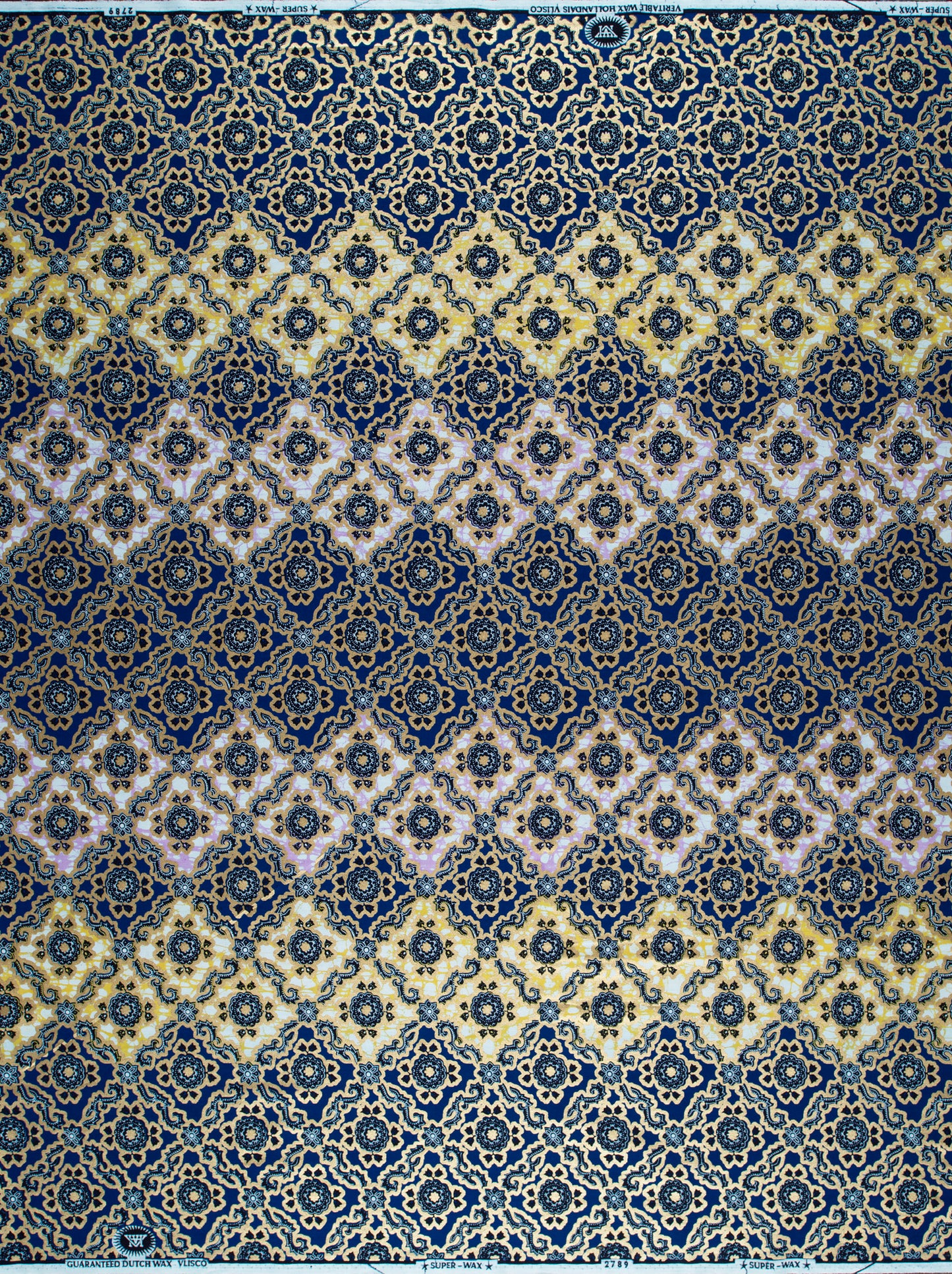 Super-Wax | VL02789.280 | Orné d'Argent