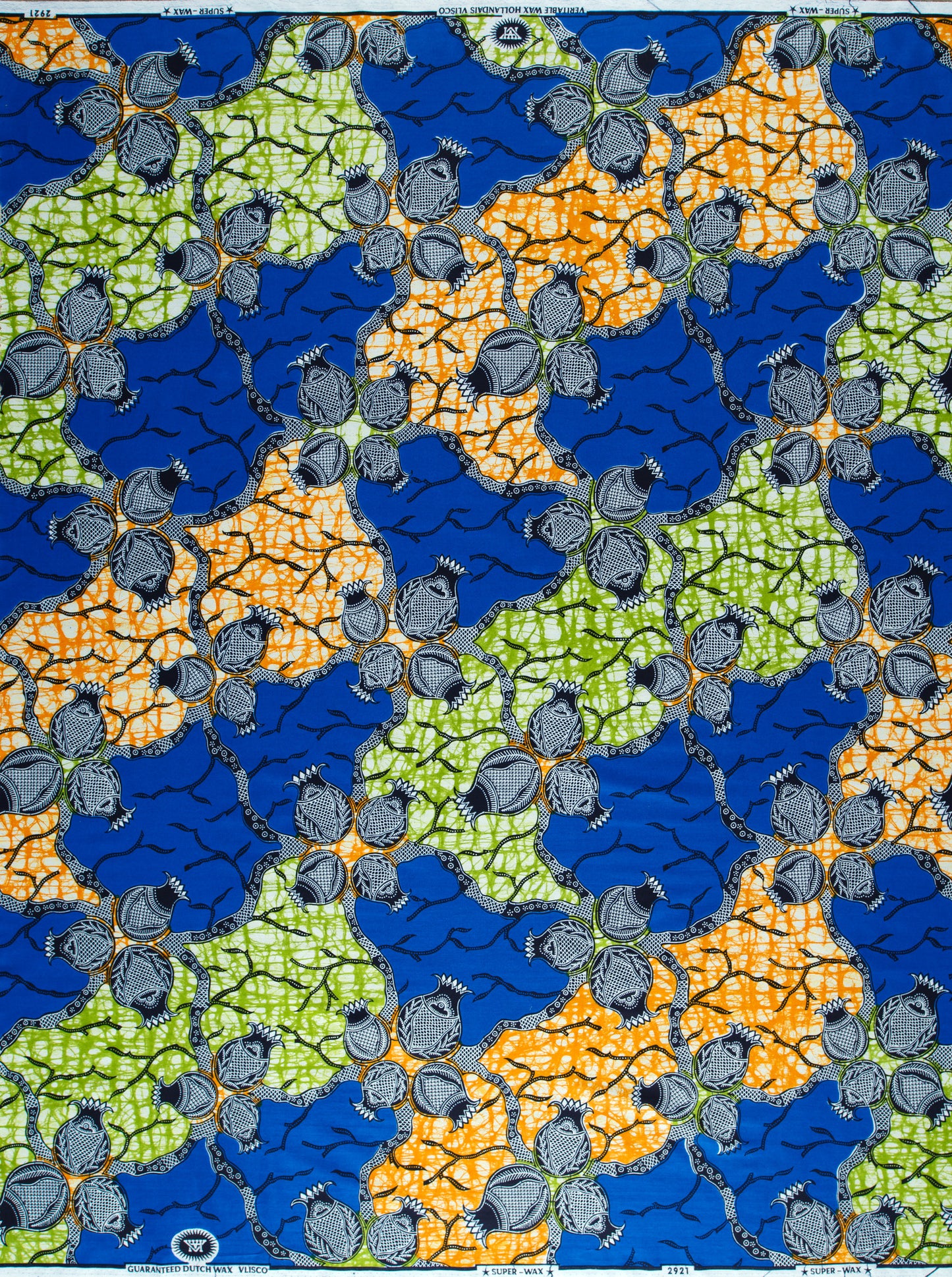 Super-Wax | VL02921.246 | Onion