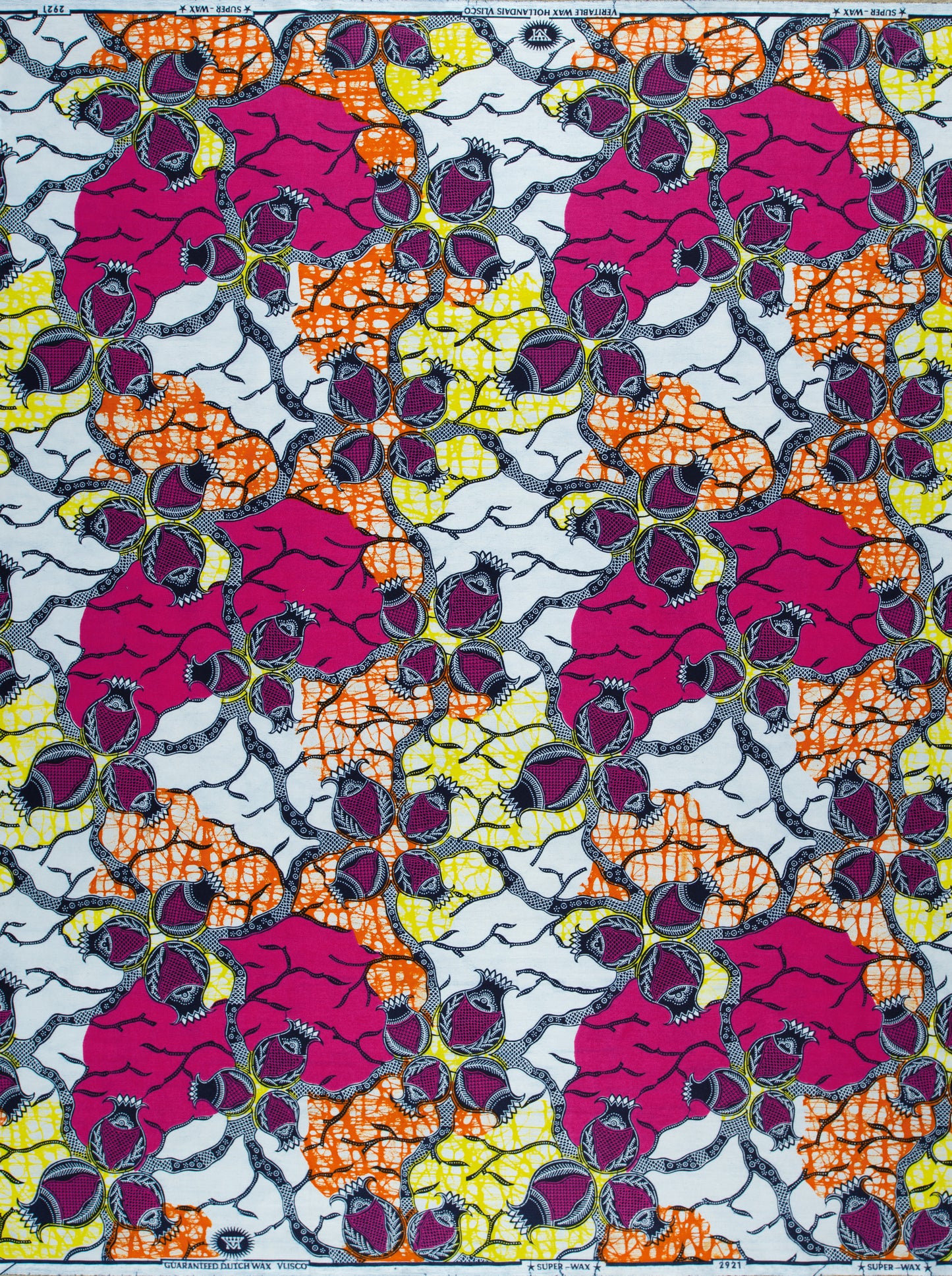 Super-Wax | VL02921.282 | Onion