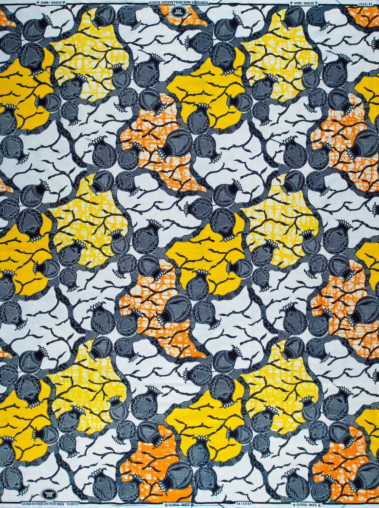 Super-Wax | VL02921.381 | Onion