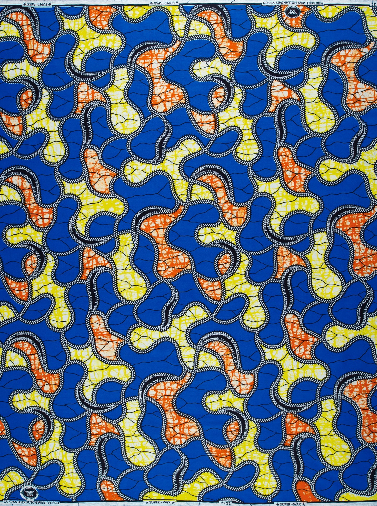 Super-Wax | VL02922.185 | Askaris