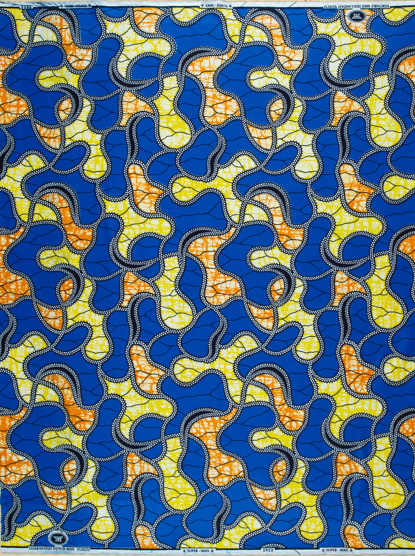 Super-Wax | VL02922.201 | Askaris