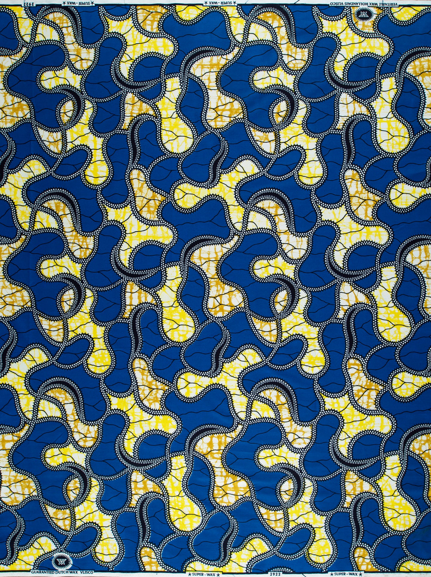 Super-Wax | VL02922.253 | Askaris