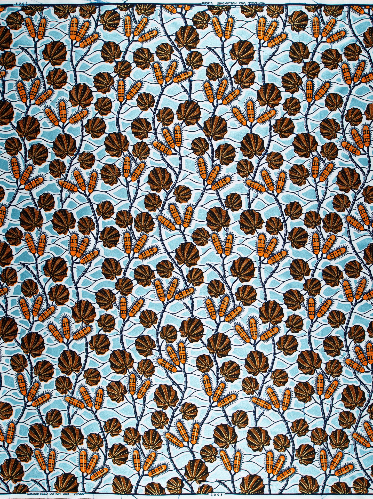 Wax GlitterGlam | VL03004.014 | Orné de Bleu Pastel