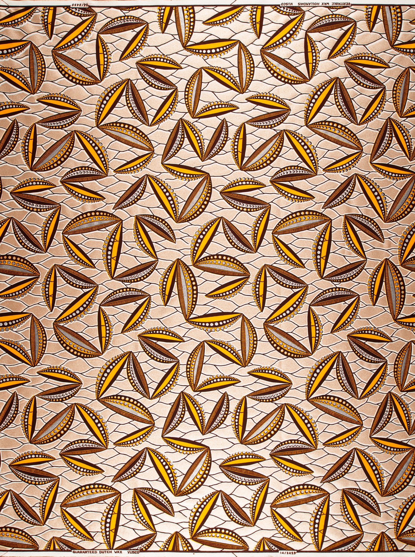 Wax GlitterGlam | VL03455.005 | Rose Gold Embellished