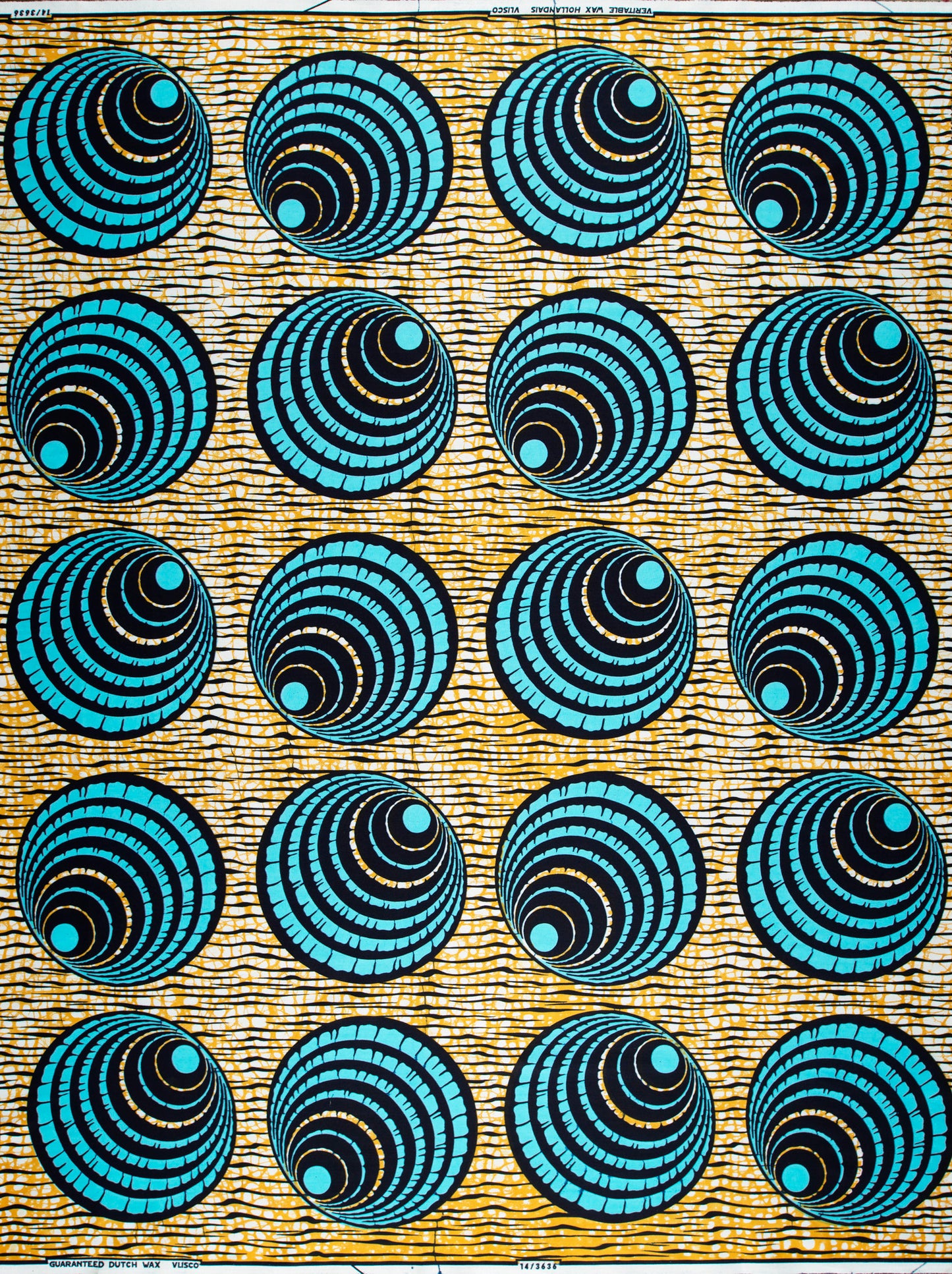 Wax Hollandais | VL03636.192 | Network, Oilboom, TV Chanel 10