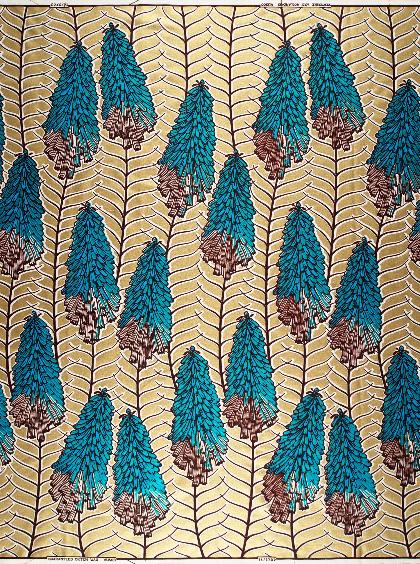 Wax GlitterGlam | VL03702.001 | Orné d'Or