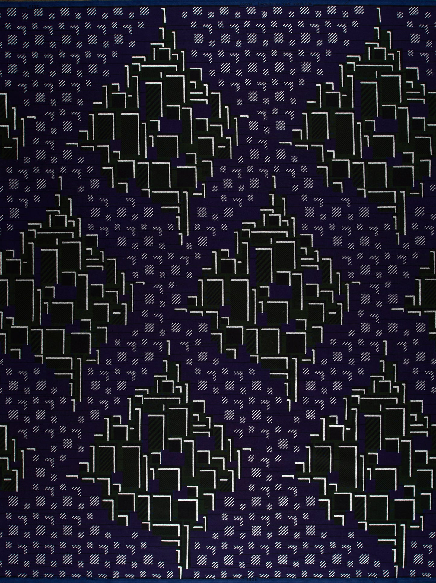 Sky Wax | VL03826.174 | Silver Embellished