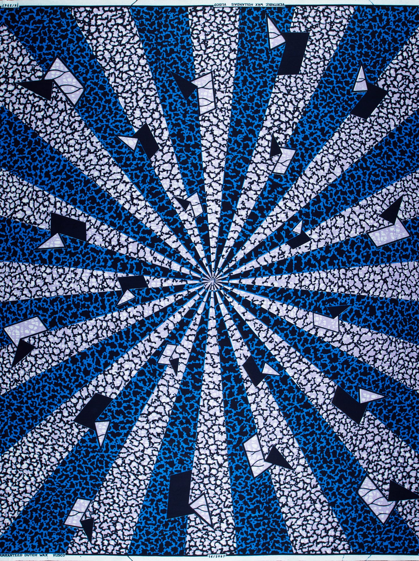 Wax Hollandais | VL03967.032