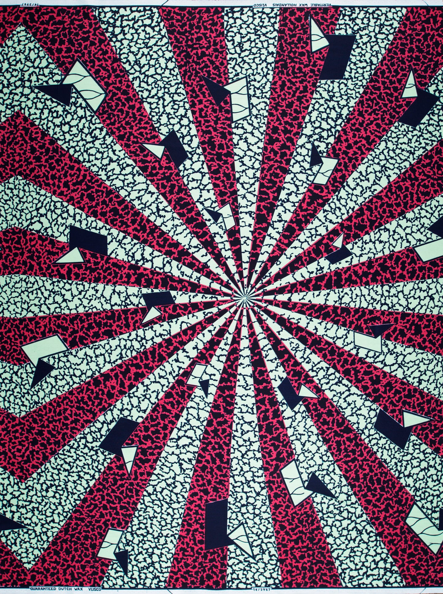 Wax Hollandais | VL03967.033