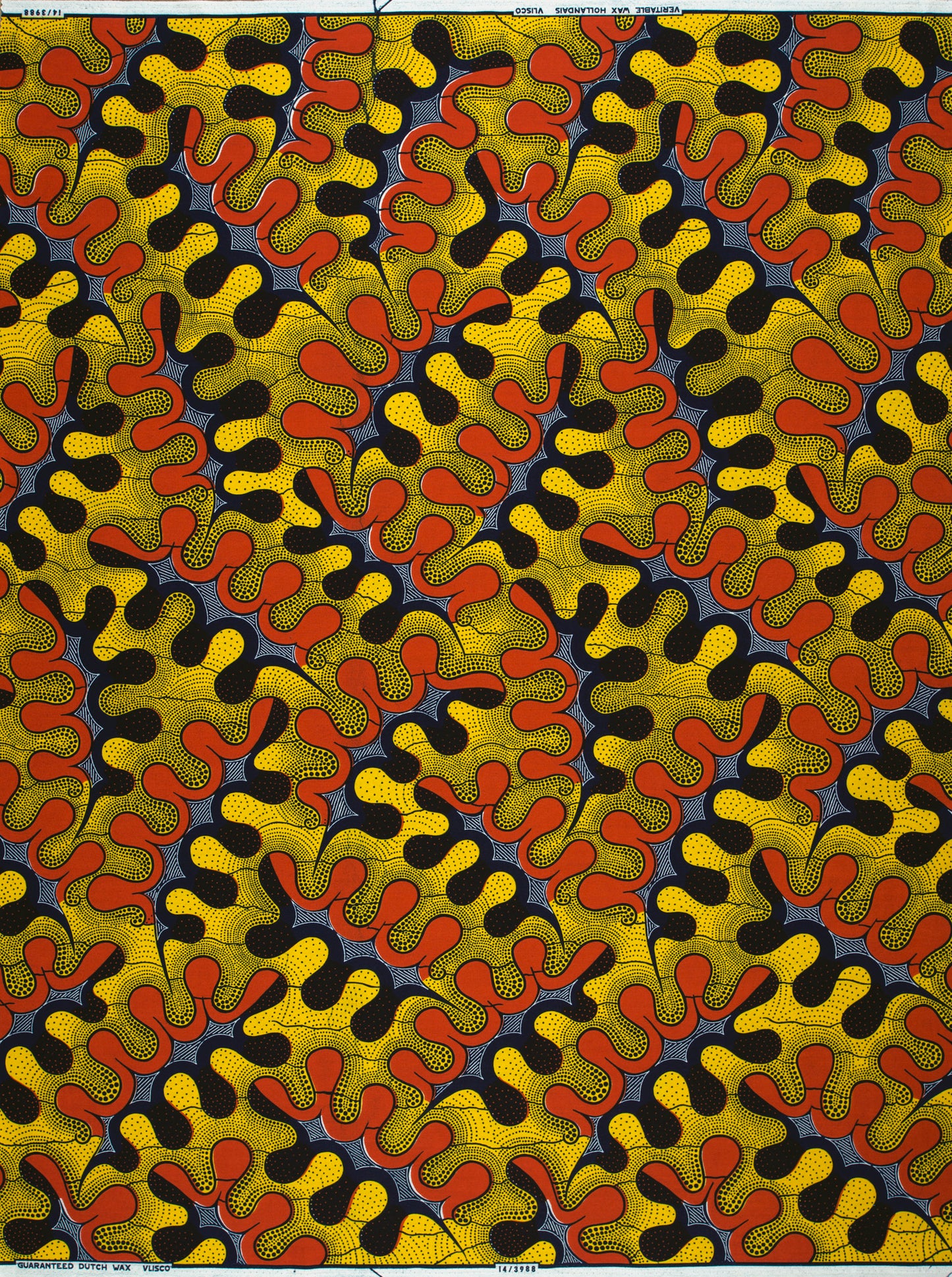 Wax Hollandais | VL03988.192 | Awoulaba, Sky