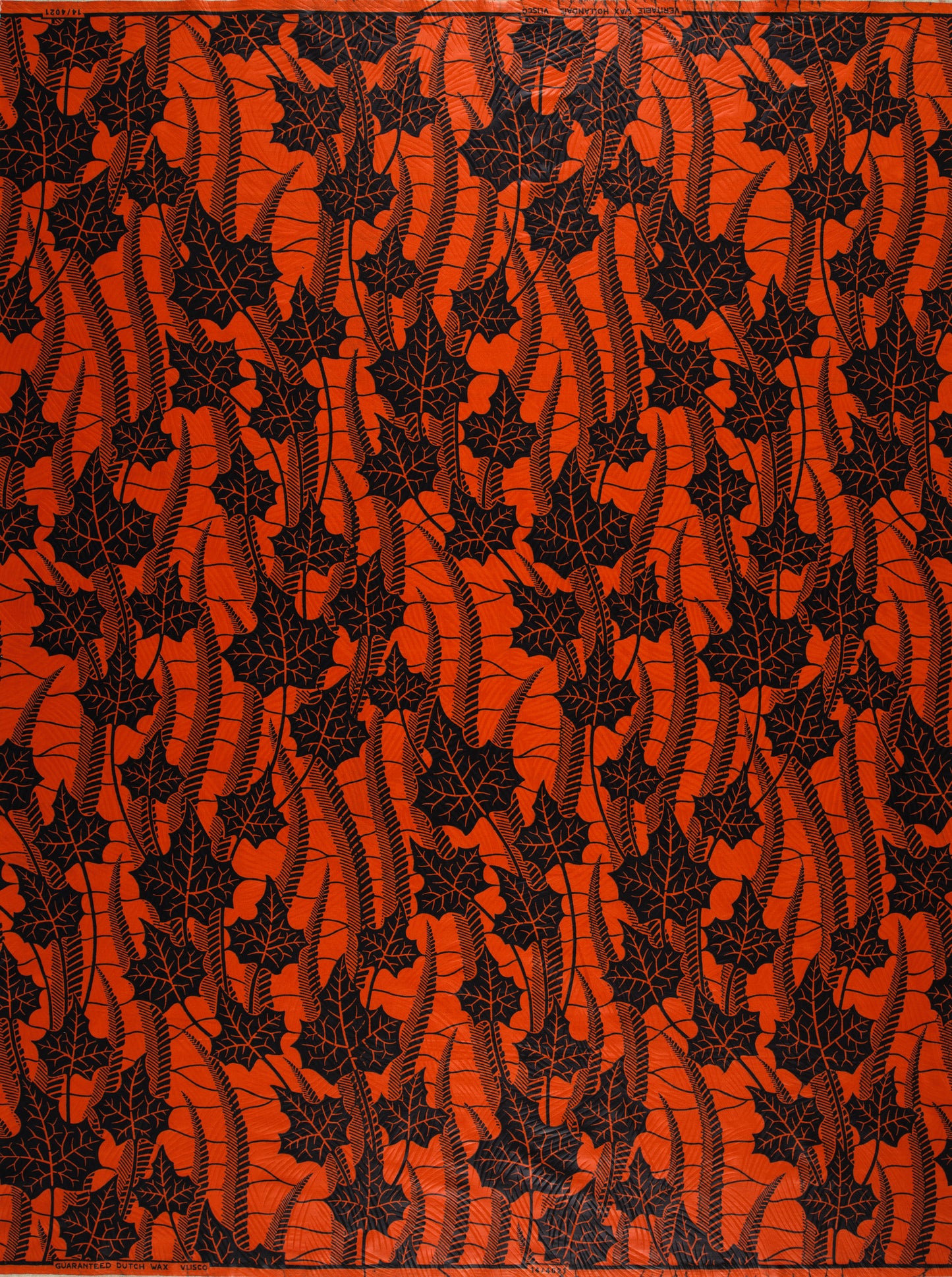 Wax Hollandais | VL04021.007