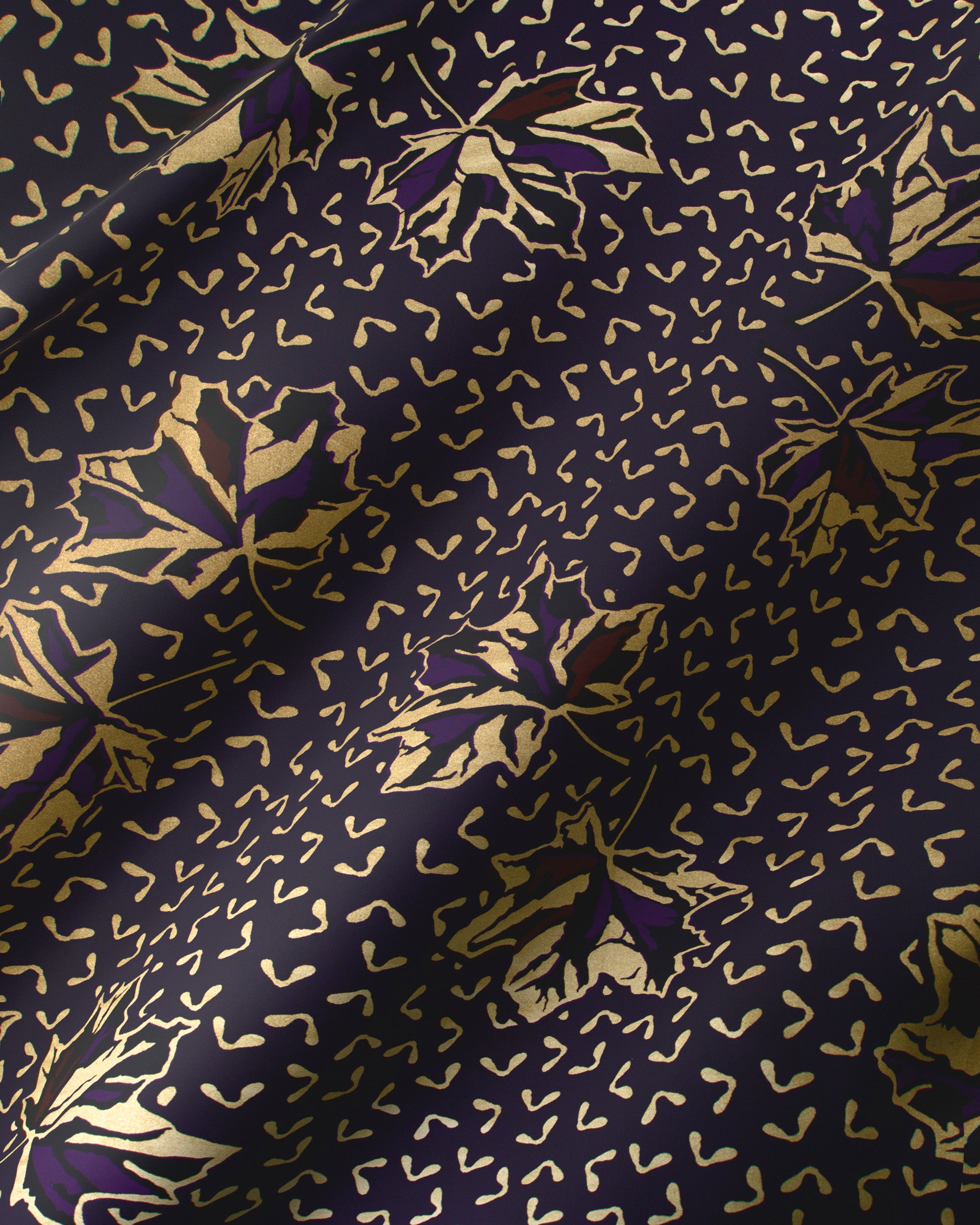 Silk – Silk Sky Wax | VL04735.096 | Silver Embellished – Vlisco