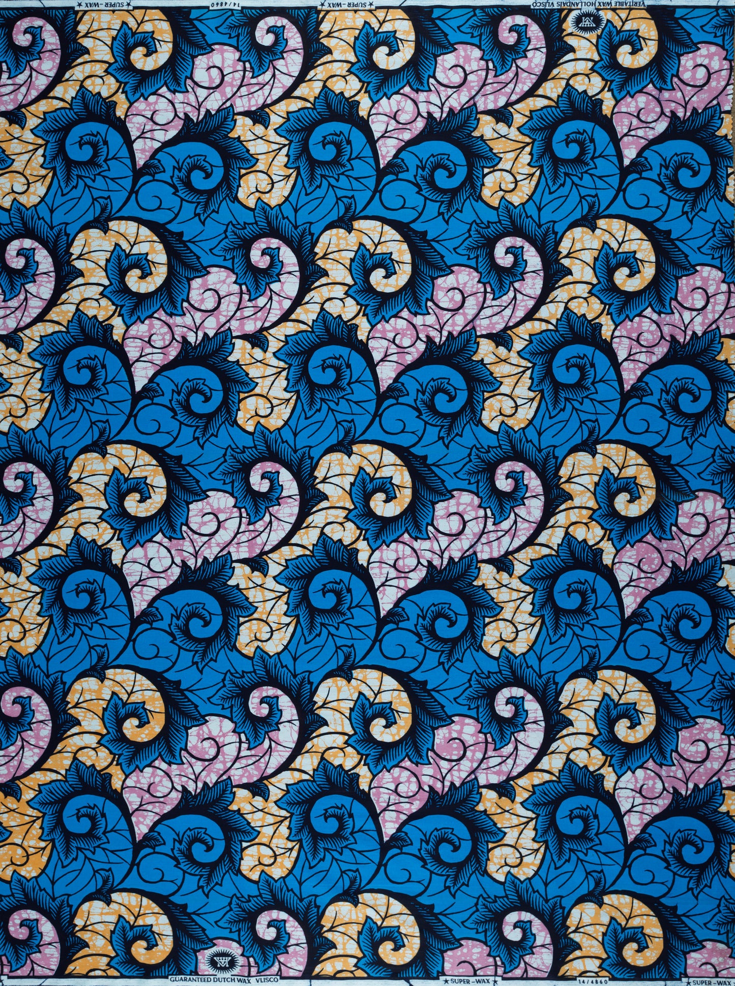 Super-Wax | VL04860.021