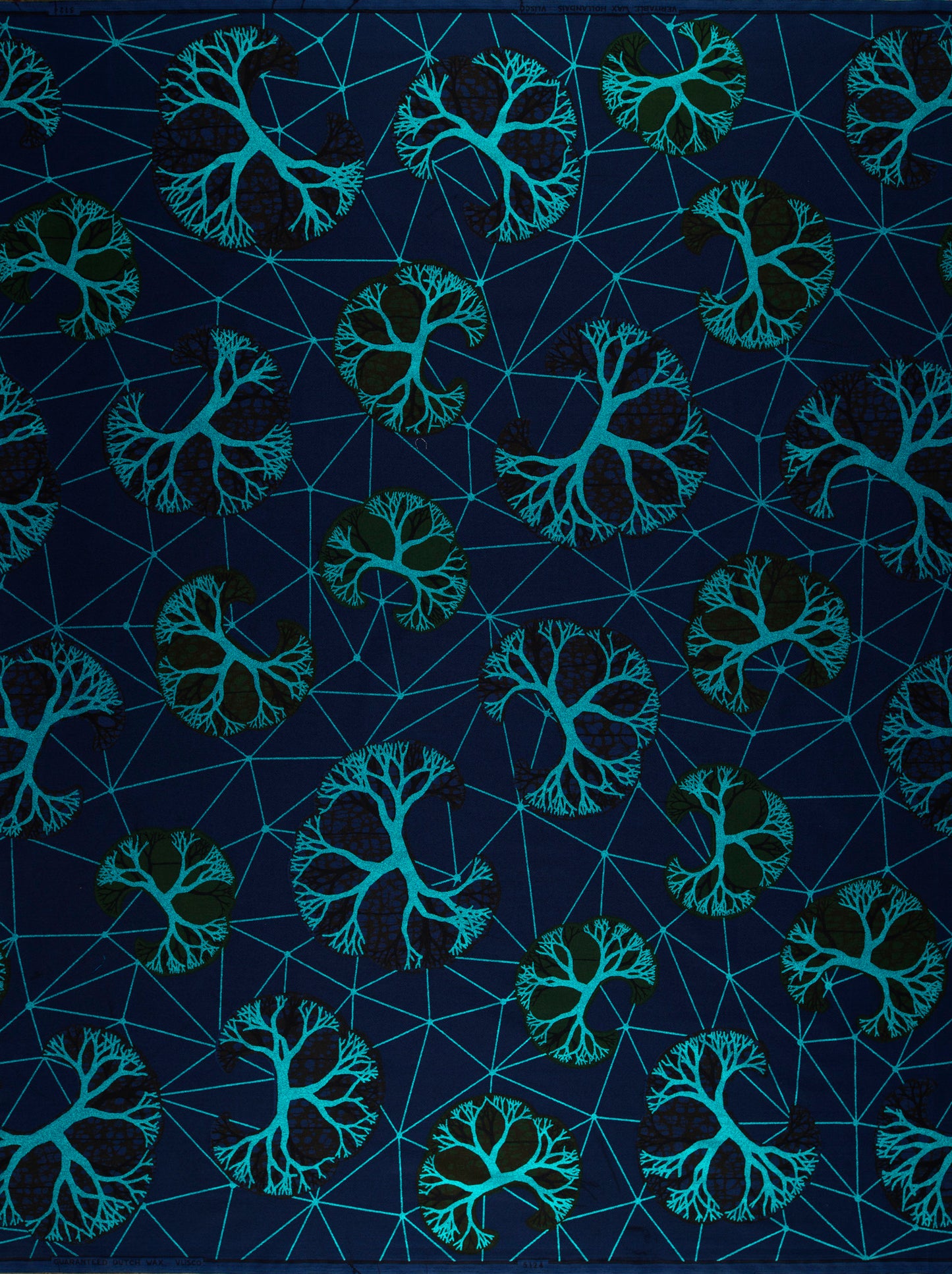 Sky Wax | VL05124.155 | Orné de Bleu