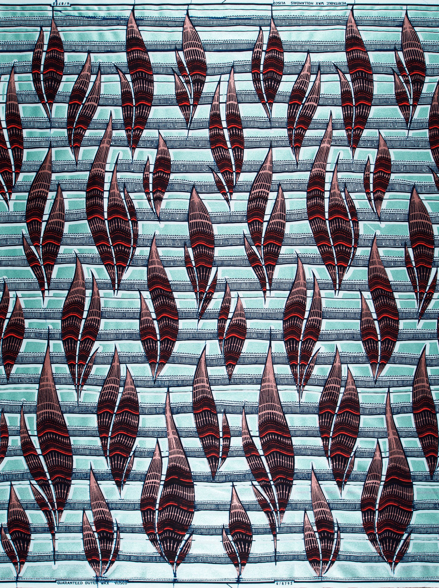 Wax GlitterGlam | VL08792.018 | Pastel Green Embellished