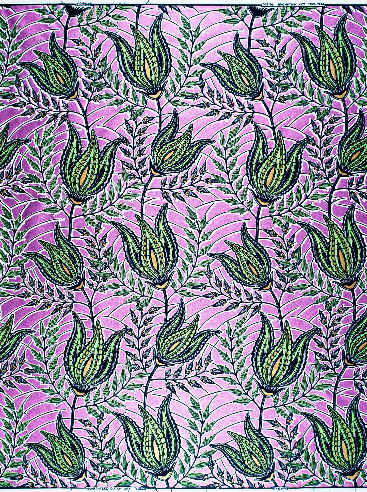 Wax GlitterGlam | VL08809.003 | Lilac Embellished