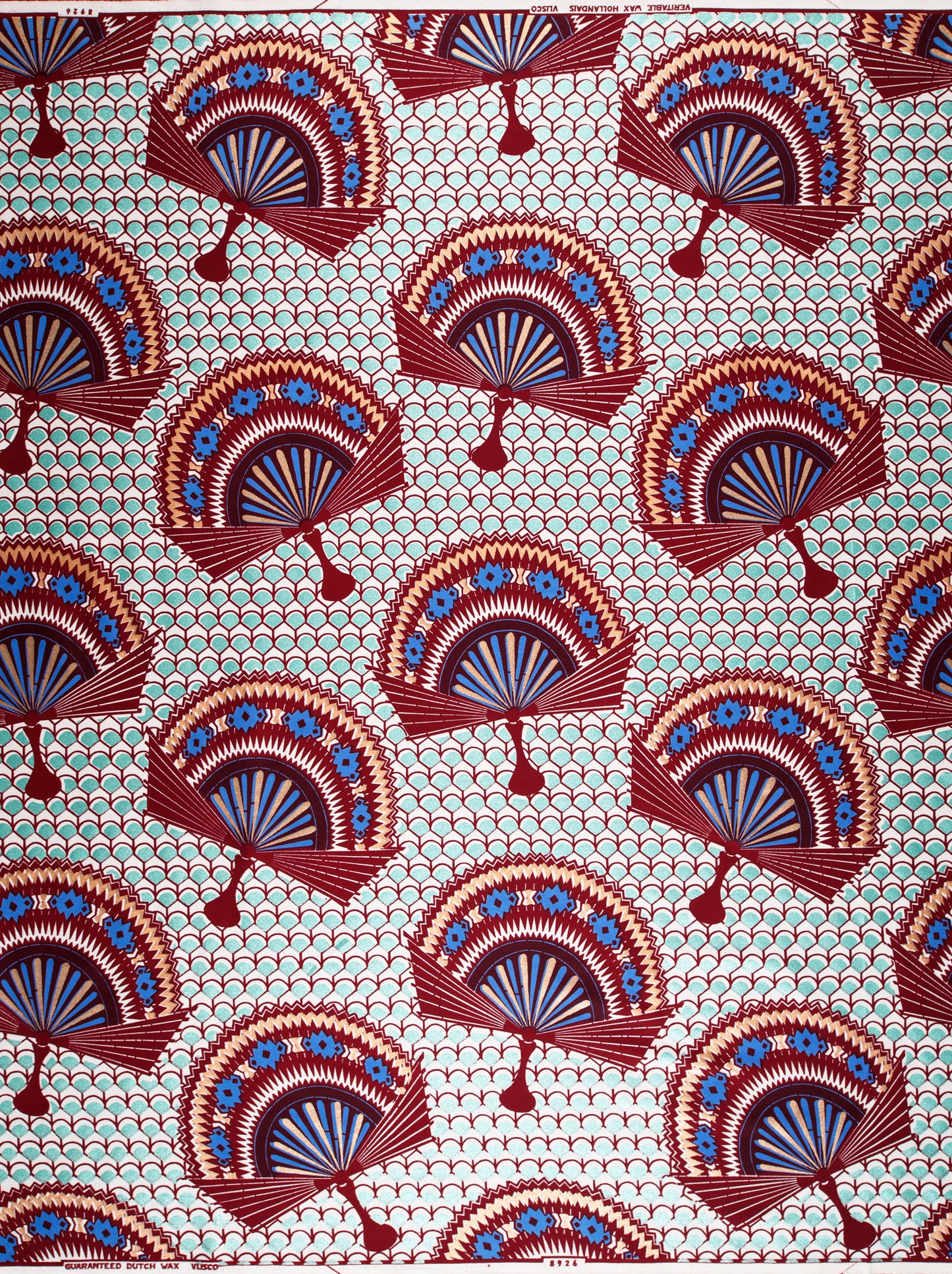 Wax GlitterGlam | VL08926.016 | Pastel Green Embellished