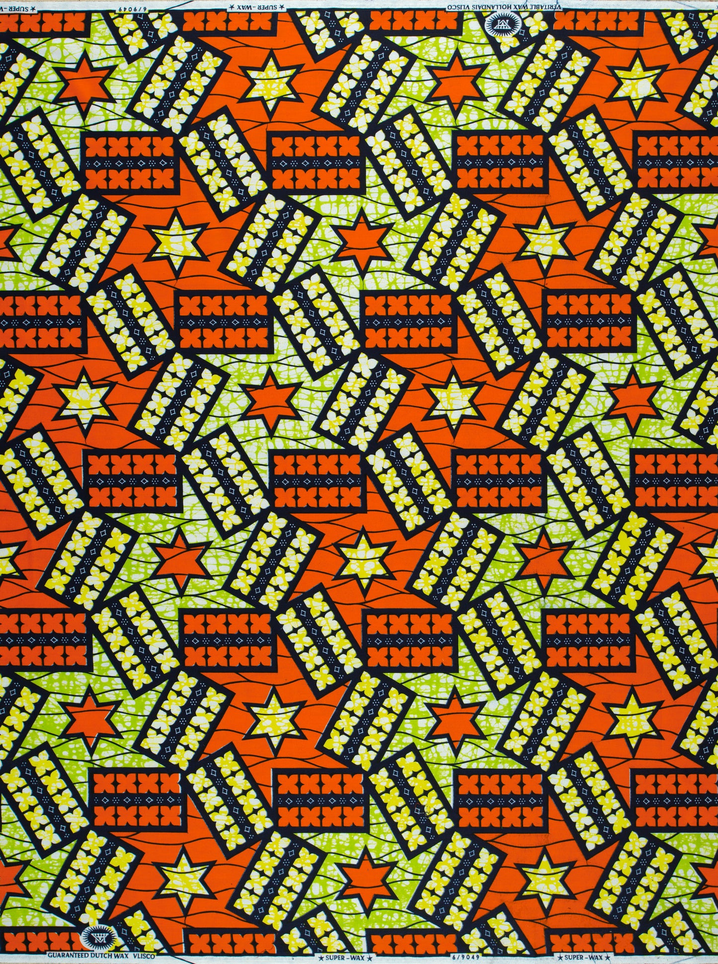 Super-Wax | VL09049.011