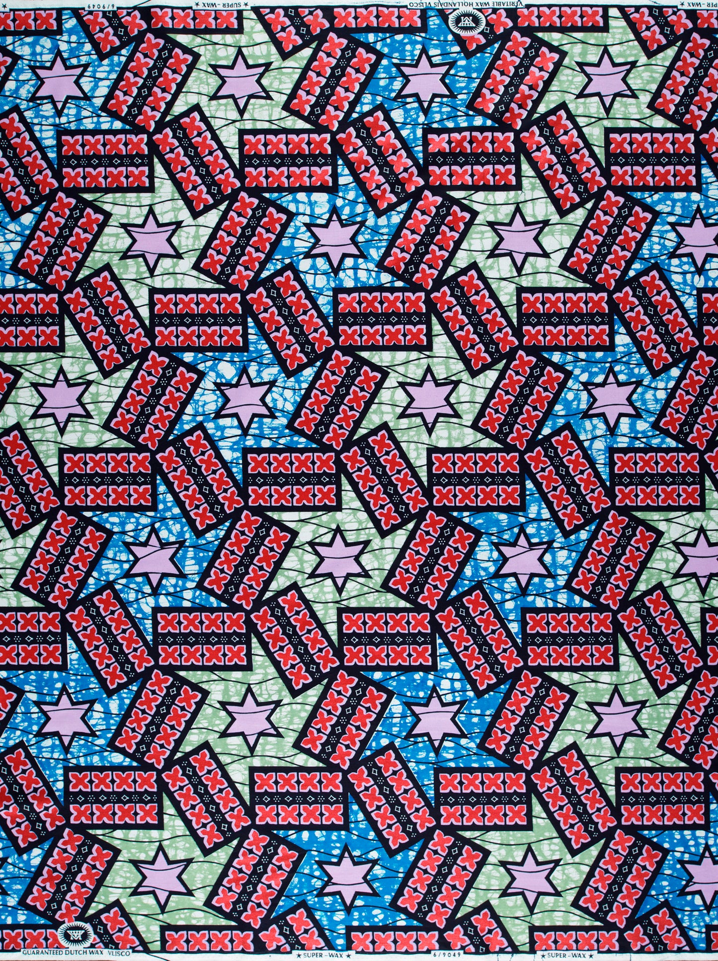 Super-Wax | VL09049.025