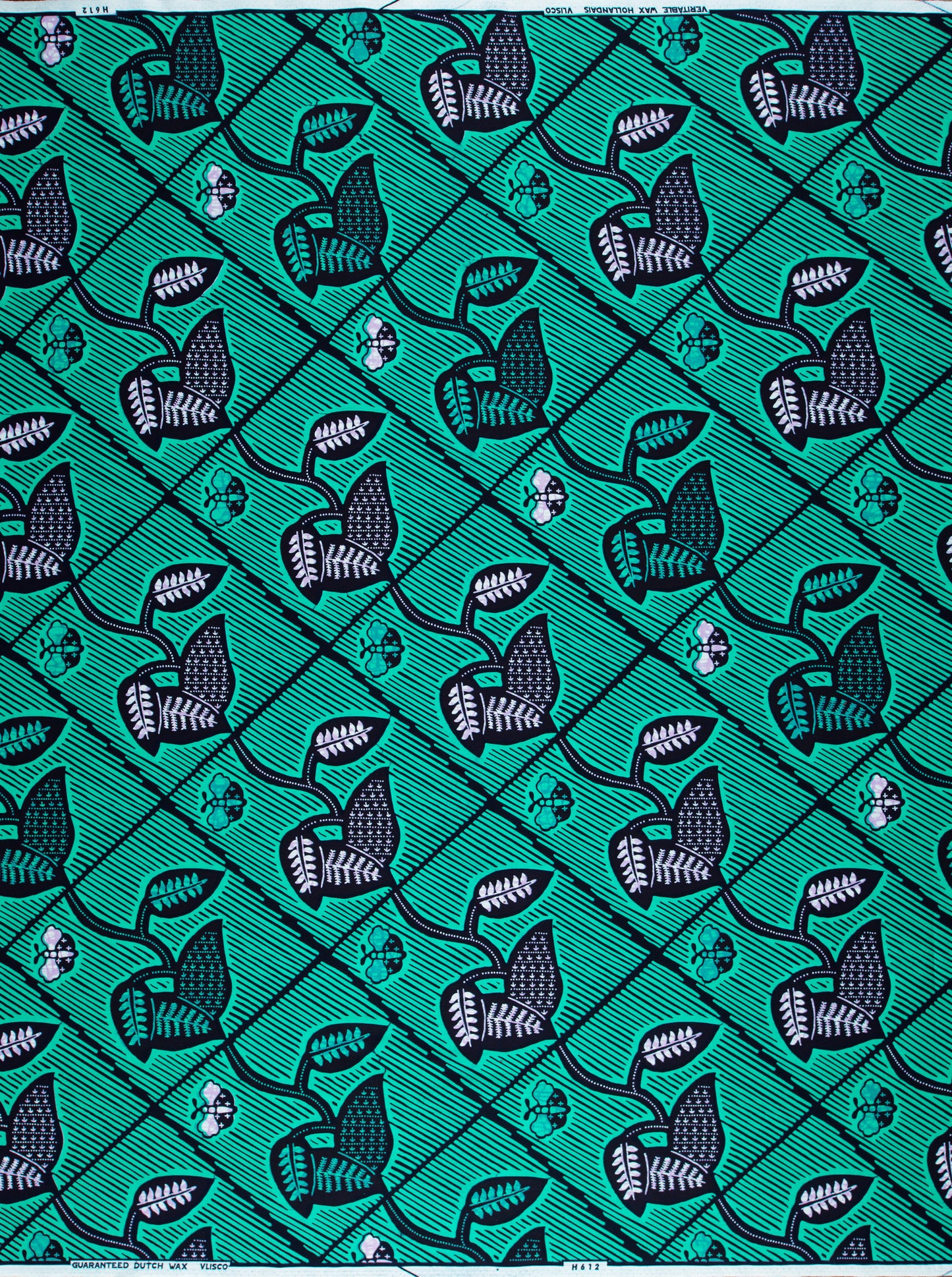 Wax Hollandais | VL0H612.012