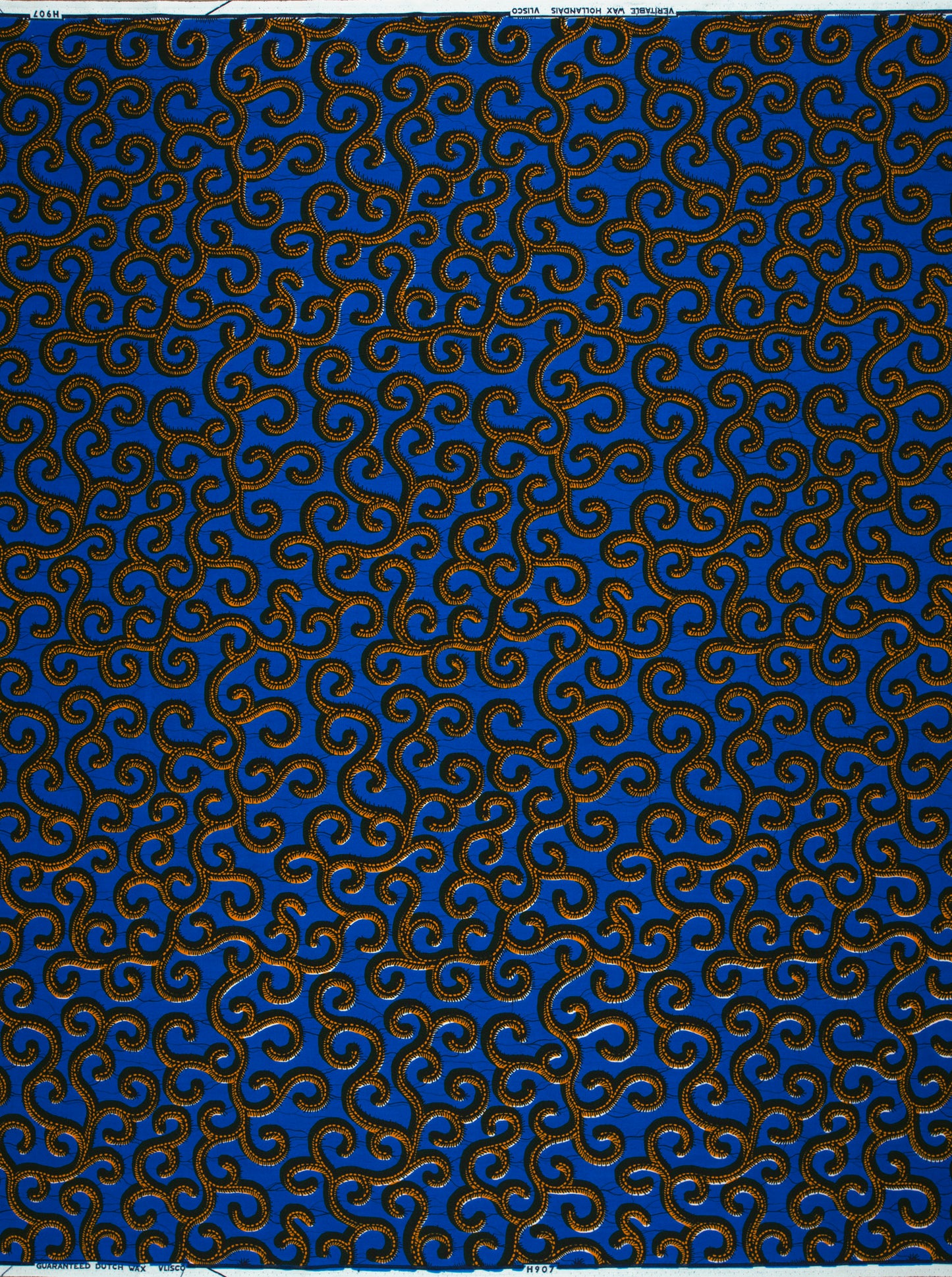 Wax Hollandais | VL0H907.141 | Advice, Indomie