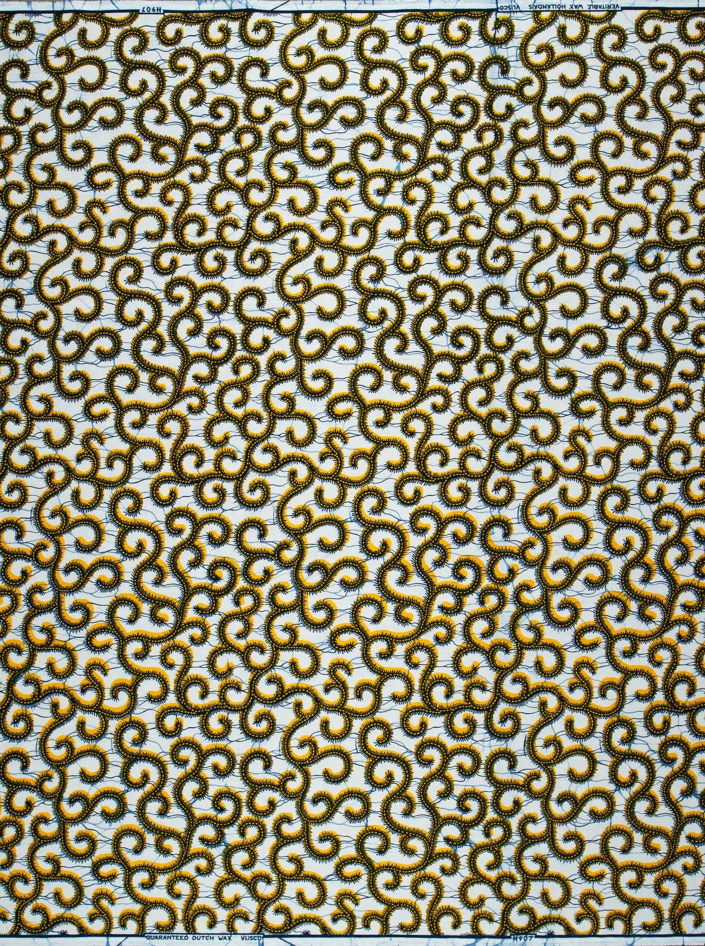 Wax Hollandais | VL0H907.149 | Conseil, Indomie