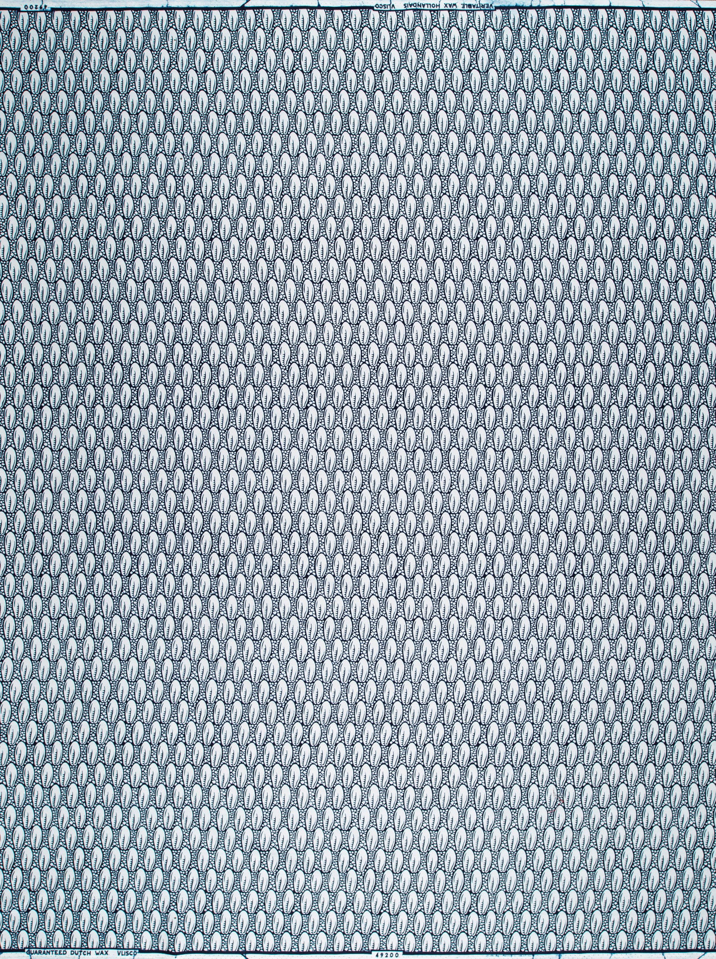 Wax Popeline | VL49200.145 | Kola amer, cacao