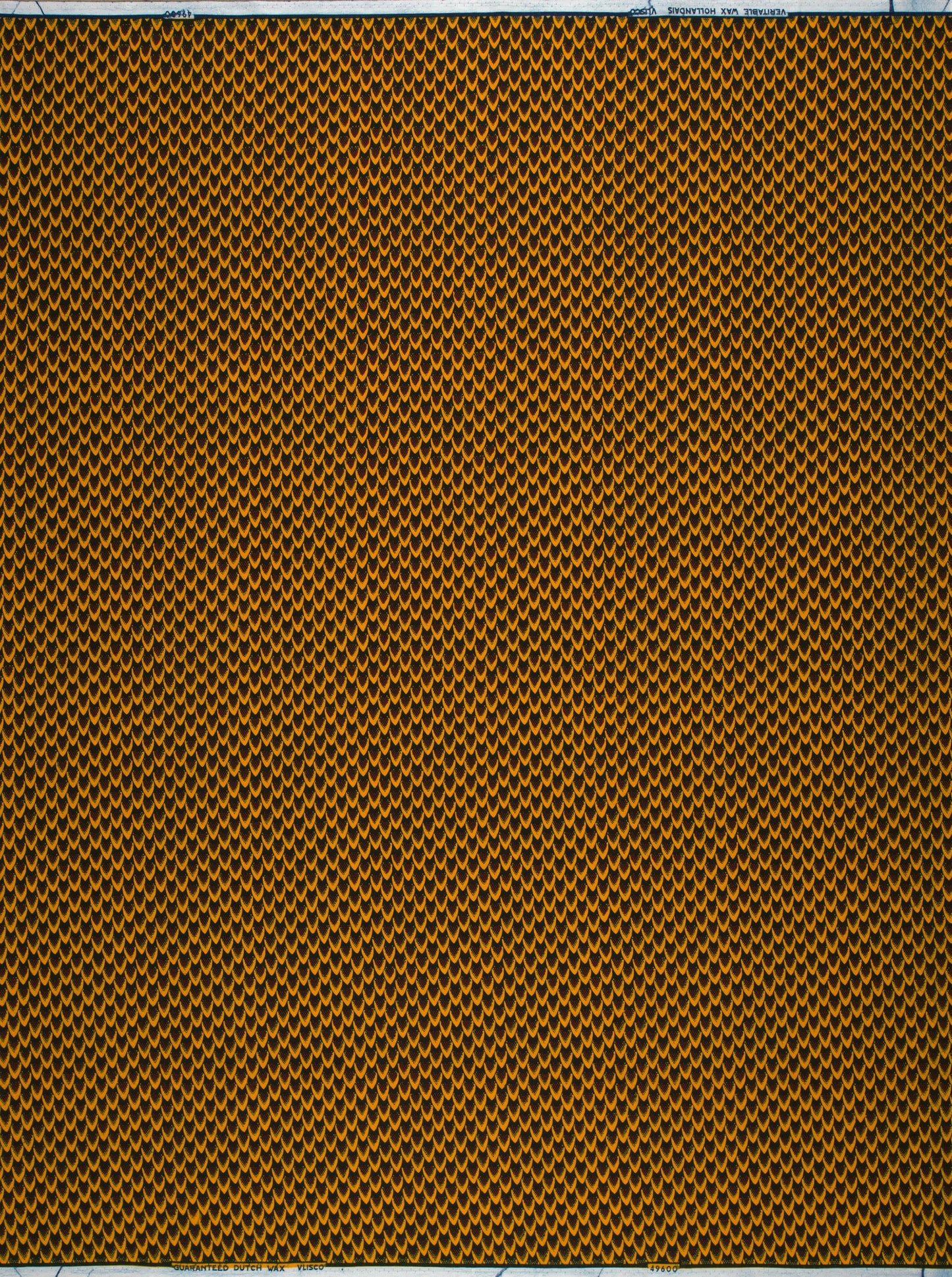 Wax Hollandais | VL49600.036 | Finger nail, Fish scale